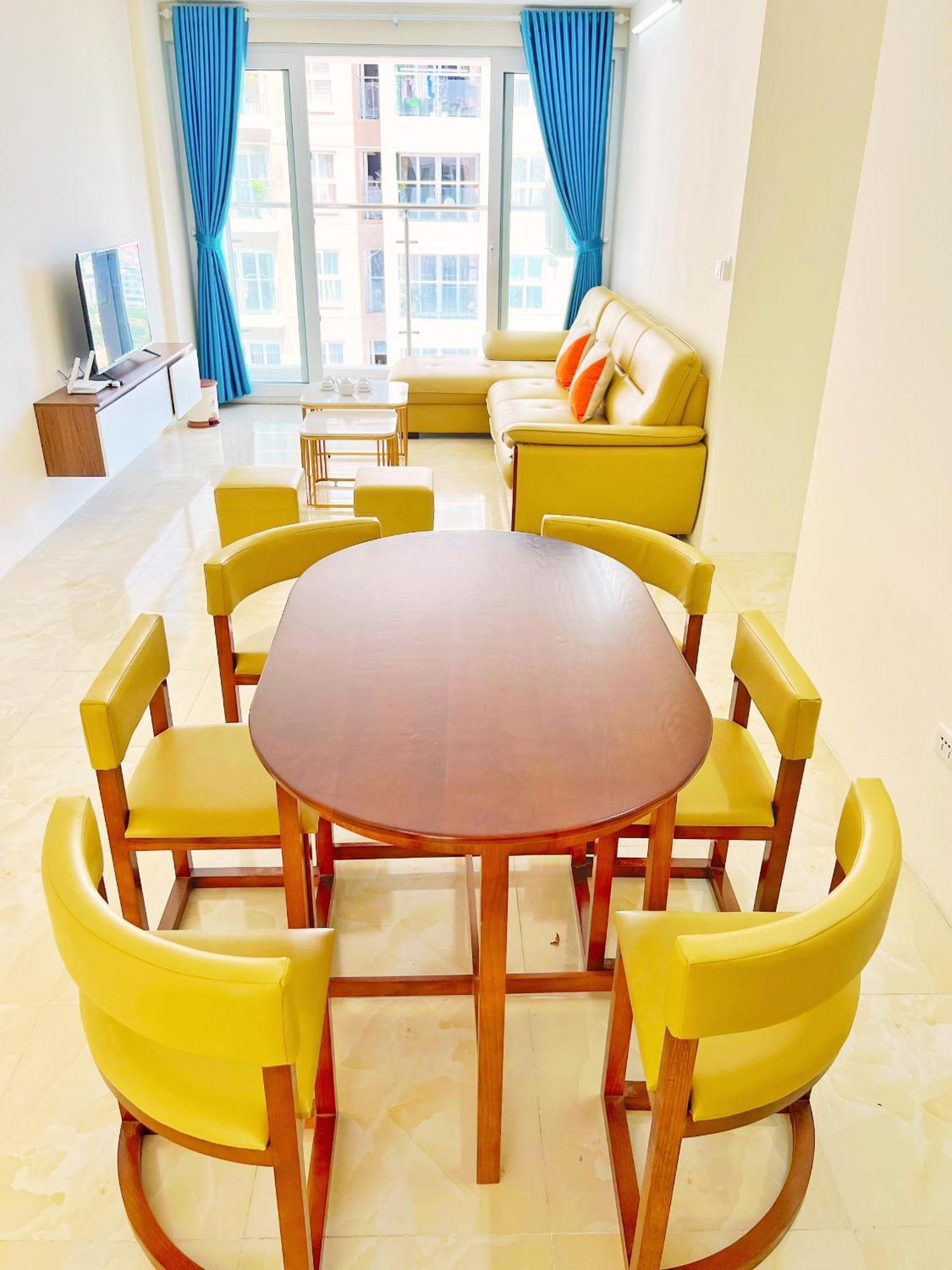 Apartment New Life Bai Chay Condotel Hạ Long