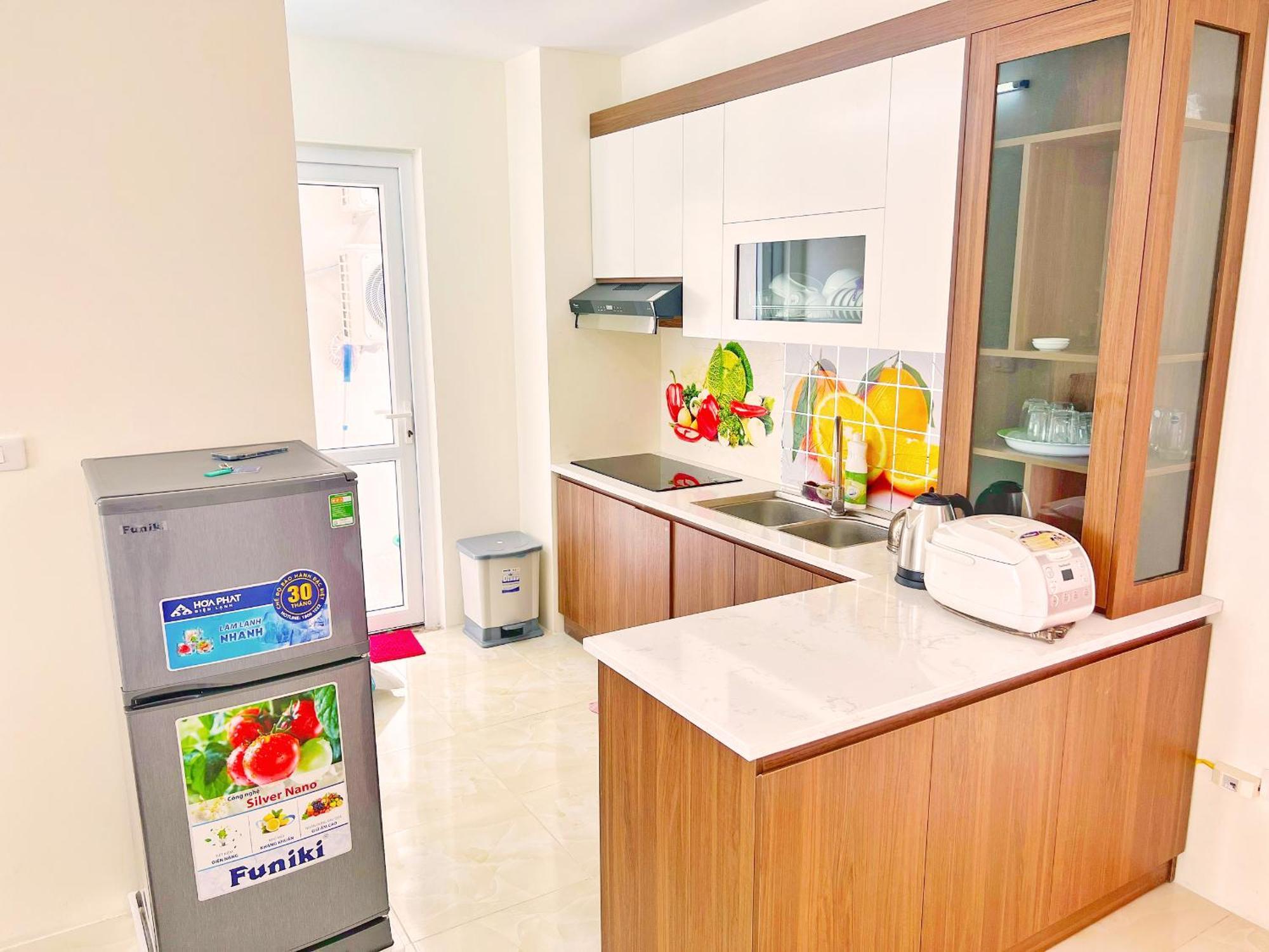 Apartment New Life Bai Chay Condotel