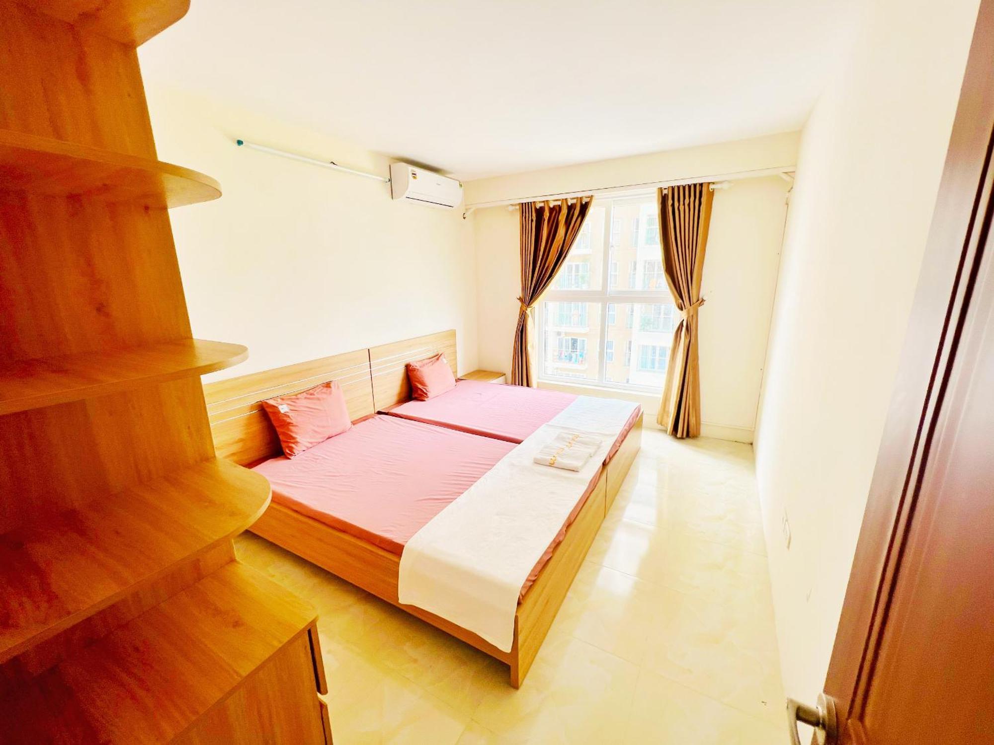 New Life Bai Chay Condotel Apartment