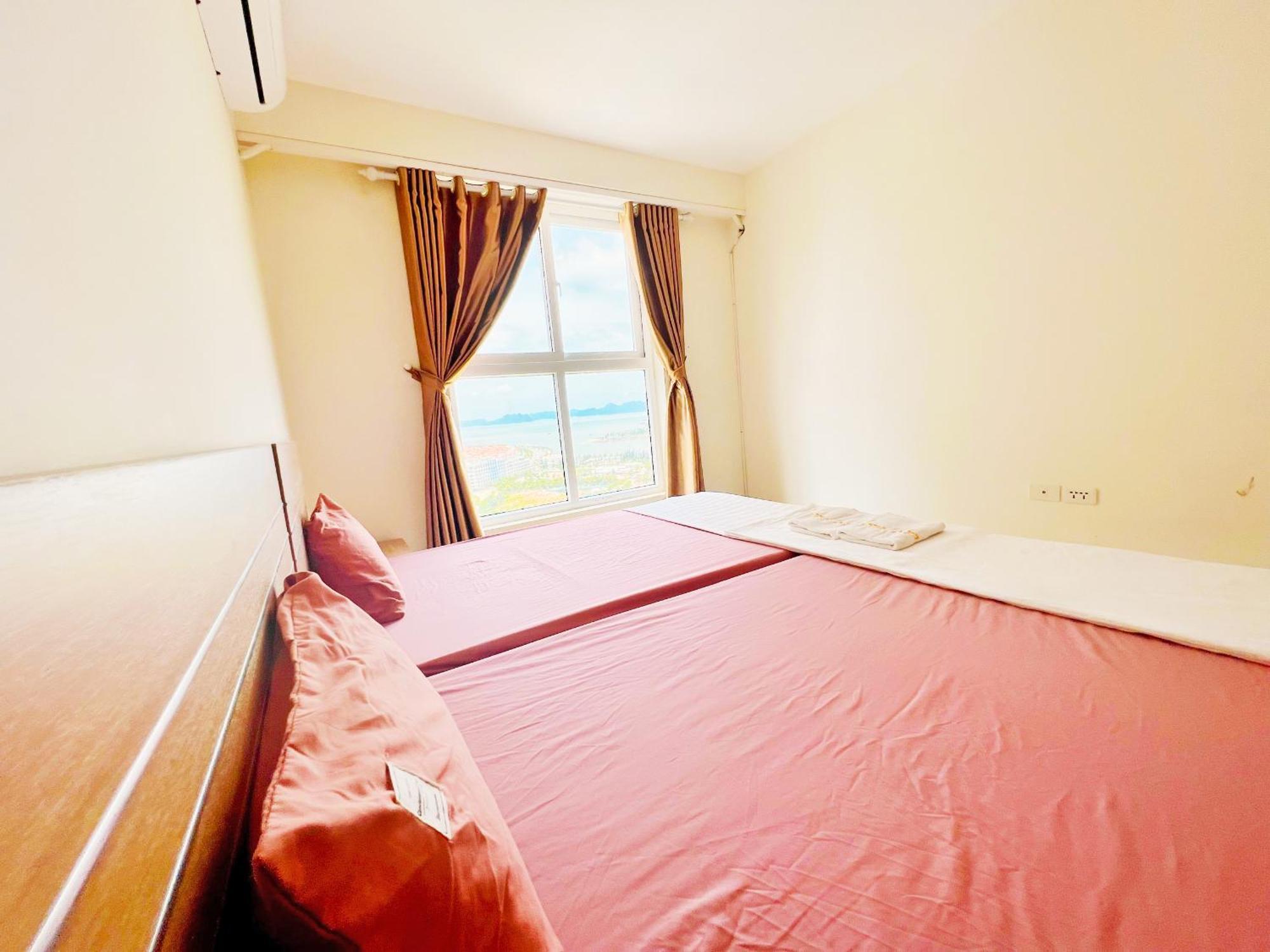 New Life Bai Chay Condotel