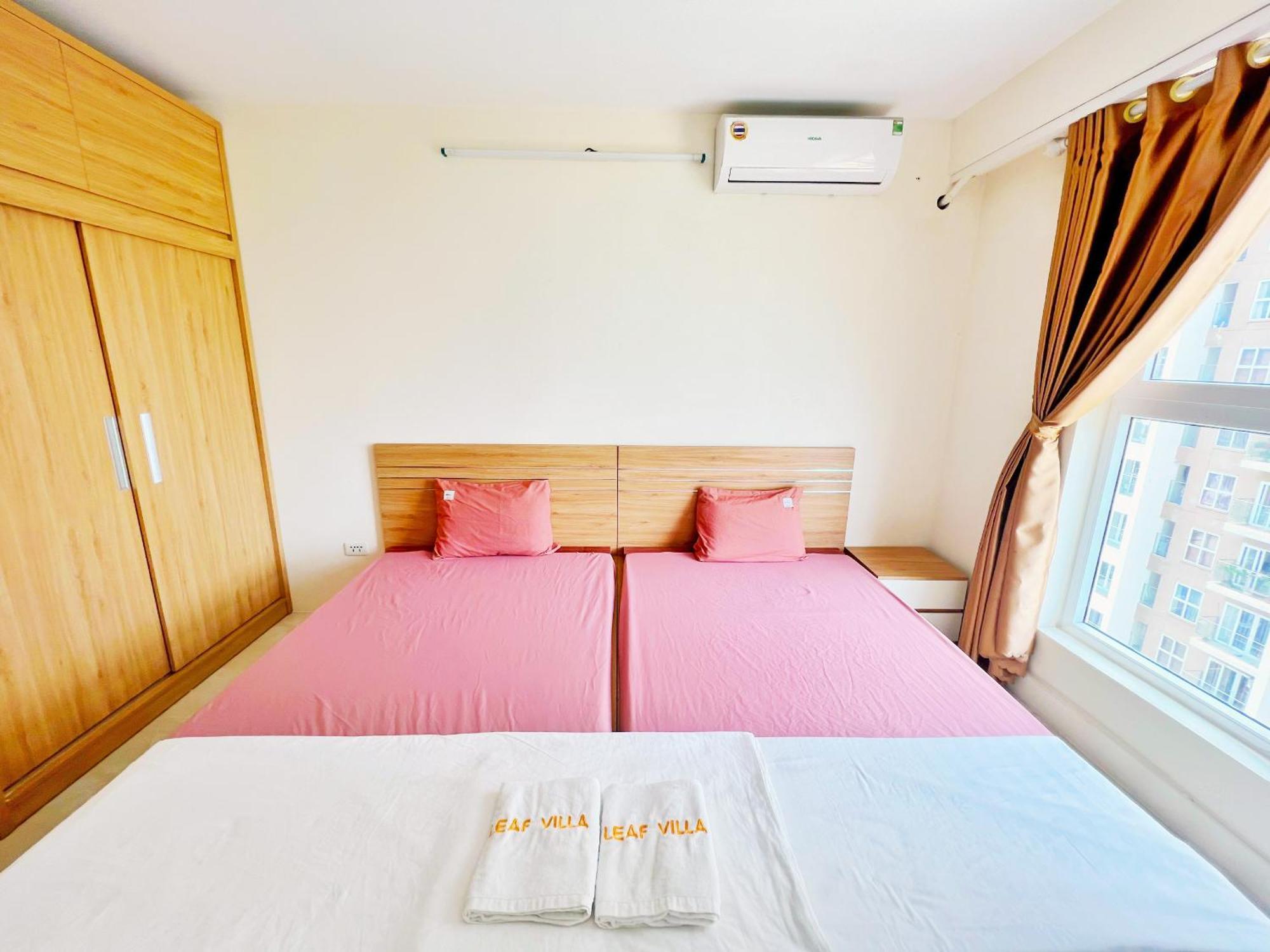 New Life Bai Chay Condotel Apartment *
