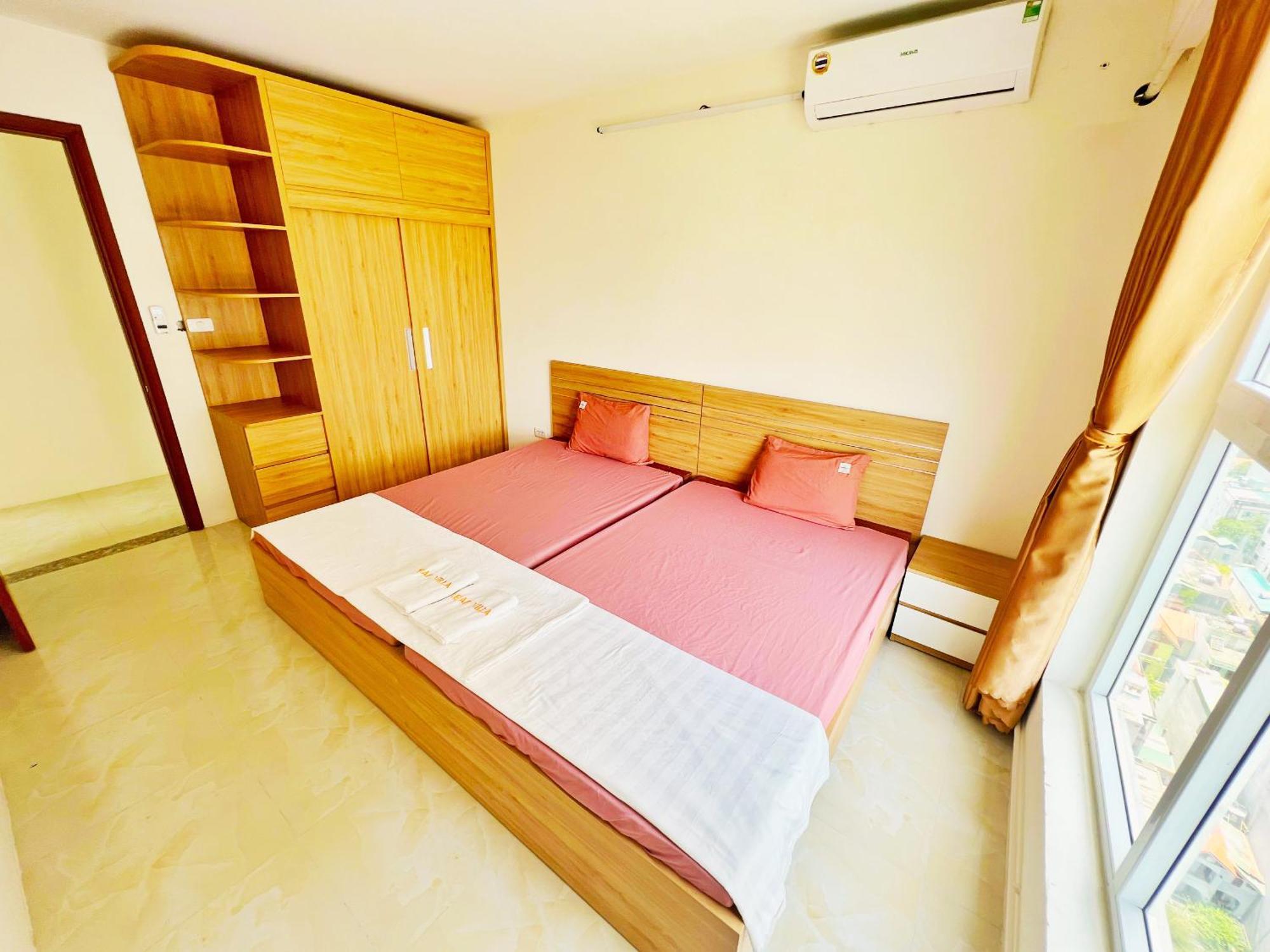 Apartment New Life Bai Chay Condotel Hạ Long