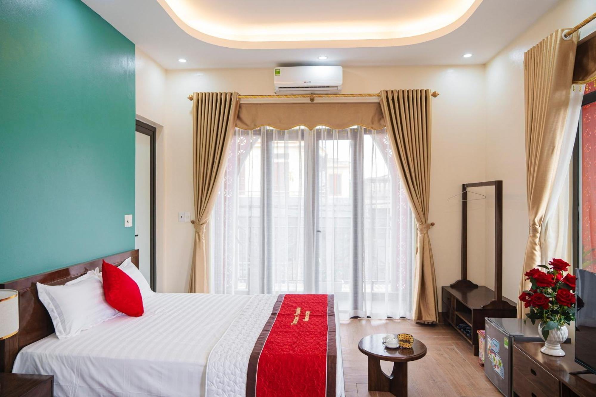 Tam Coc Paradise Homestay Ninh Binh