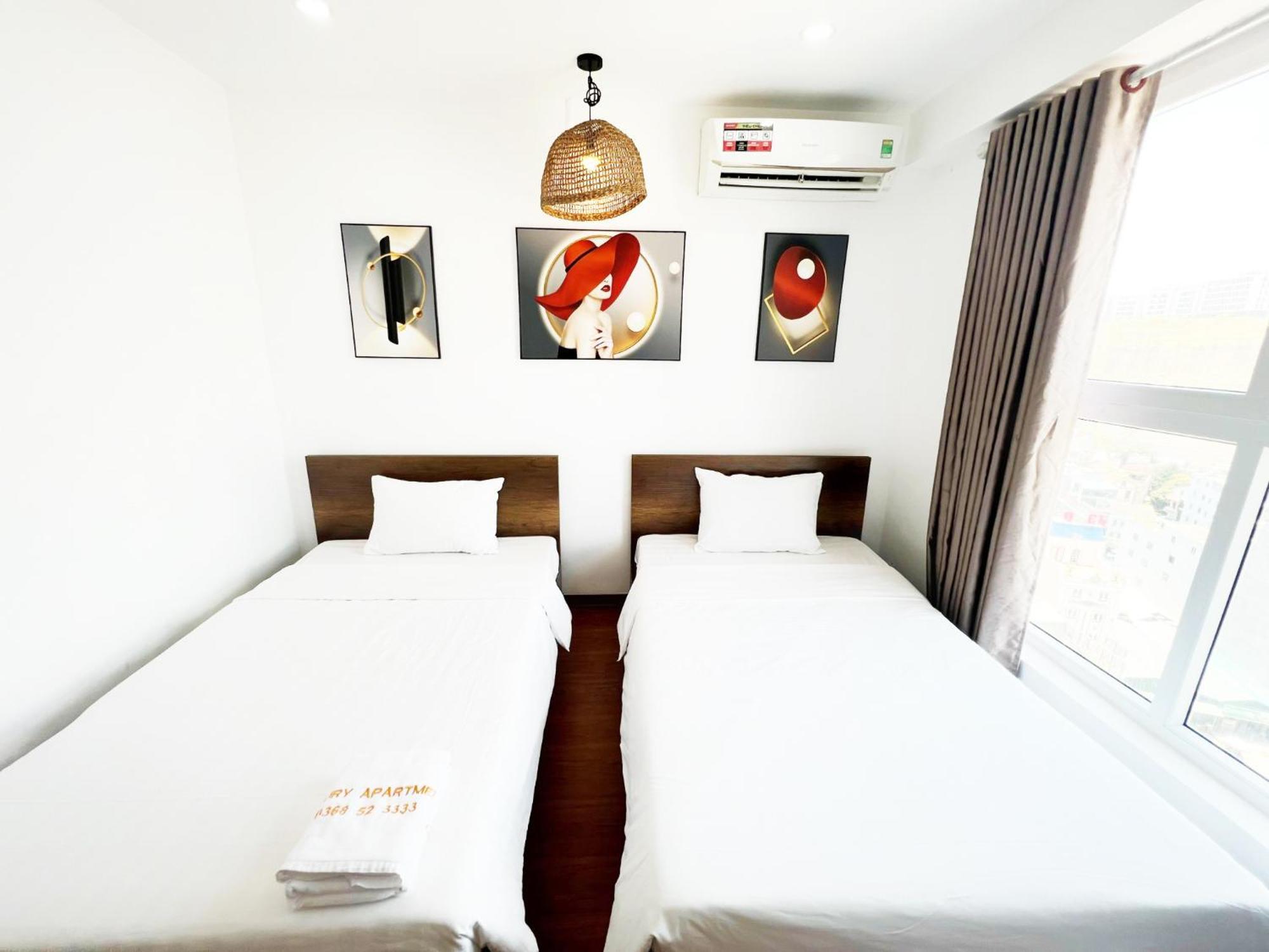 Apartment New Life Bai Chay Condotel