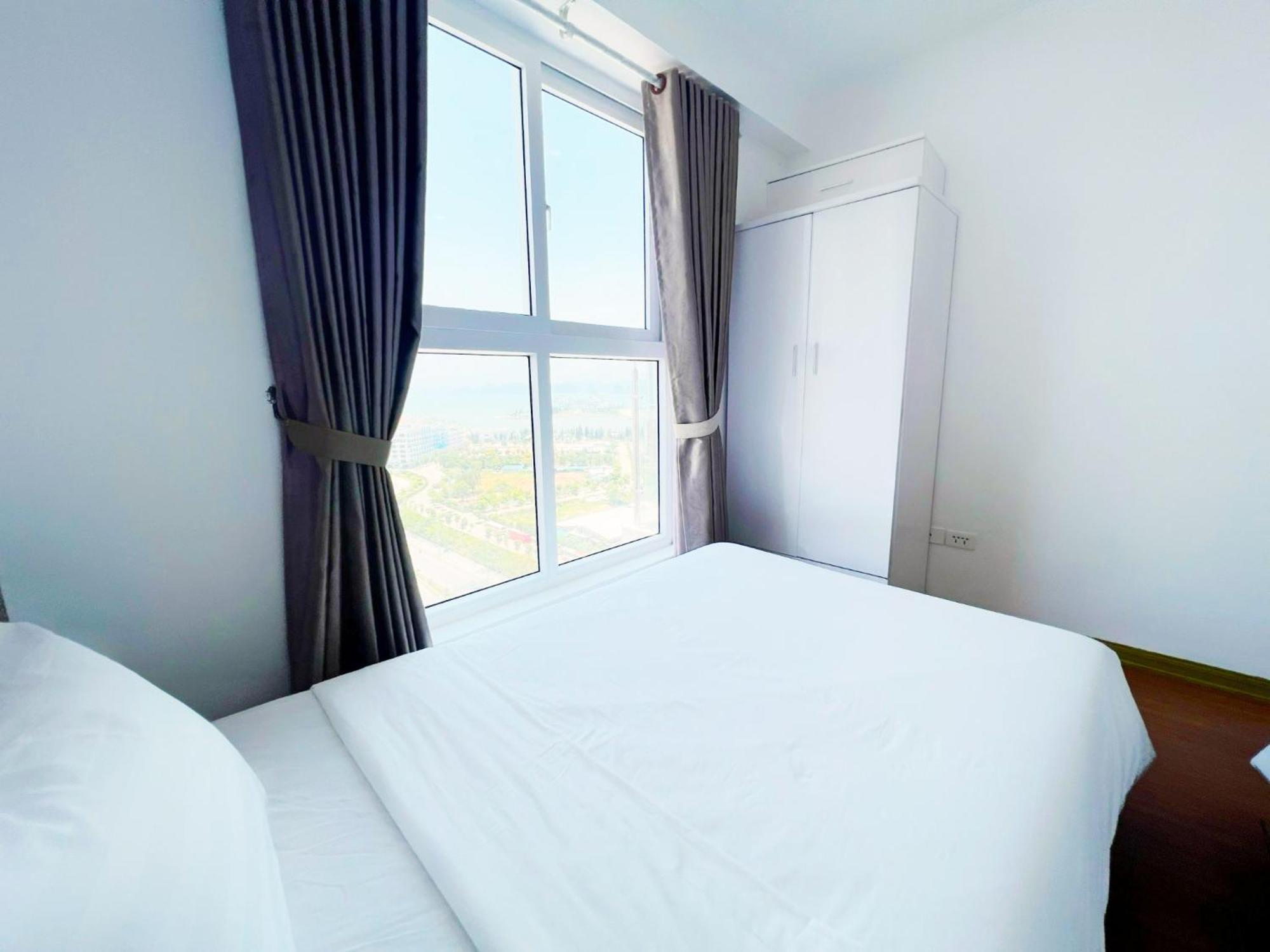New Life Bai Chay Condotel