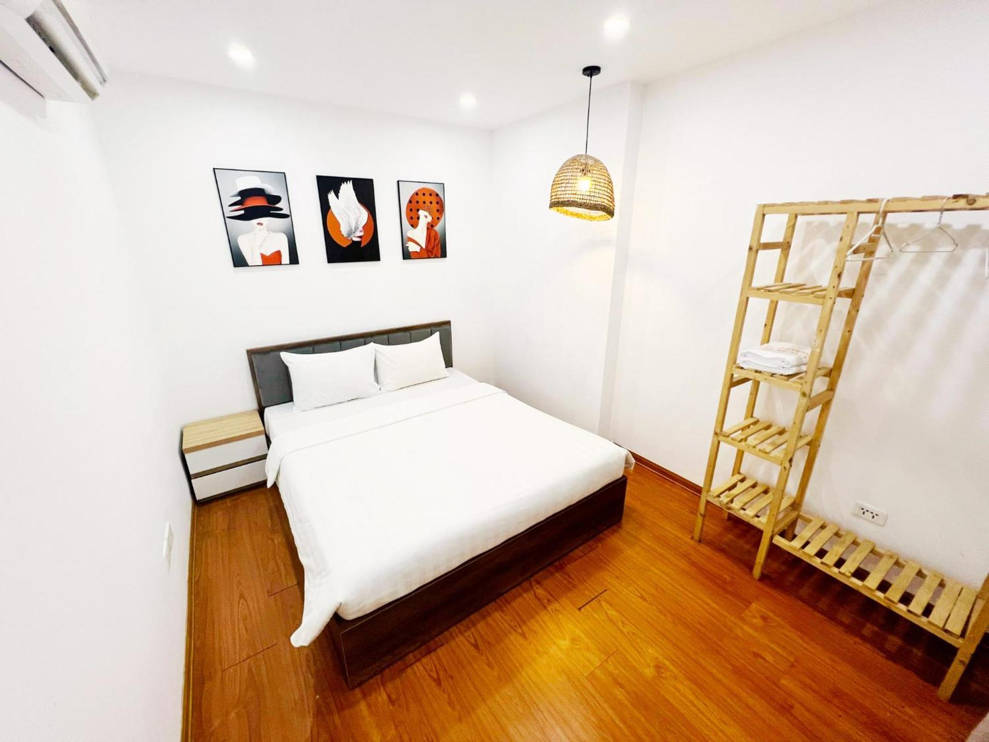 Apartment New Life Bai Chay Condotel