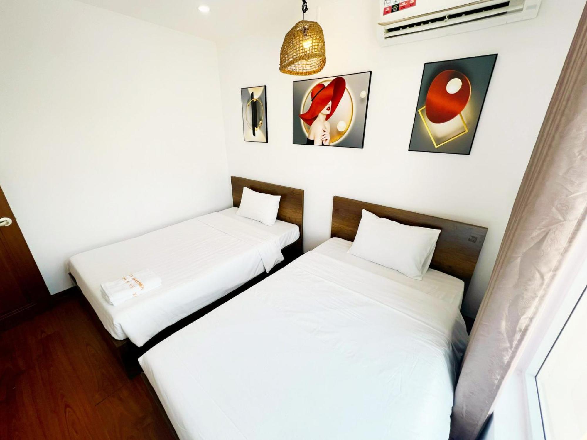Apartment New Life Bai Chay Condotel Hạ Long