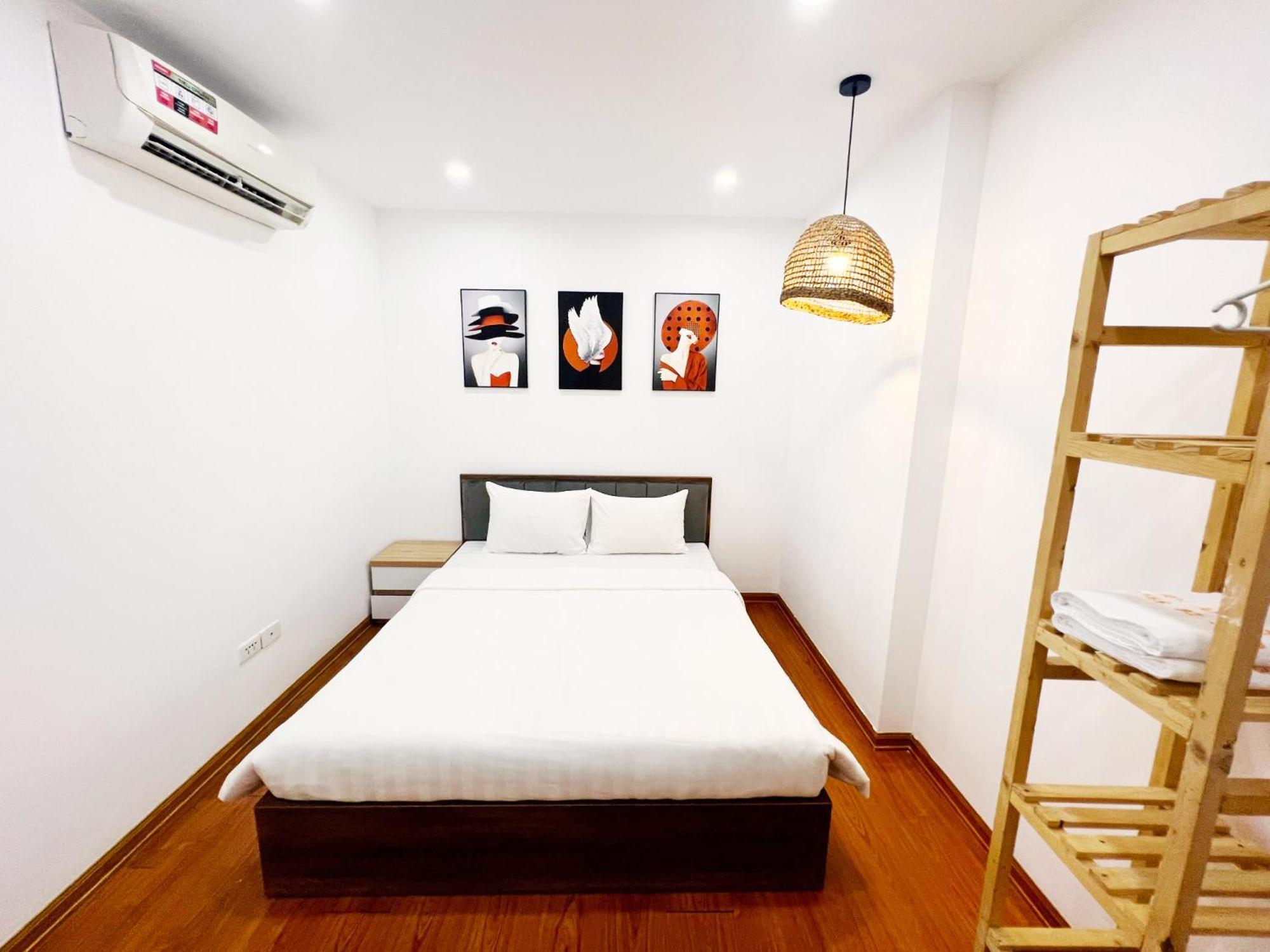 Apartment New Life Bai Chay Condotel *