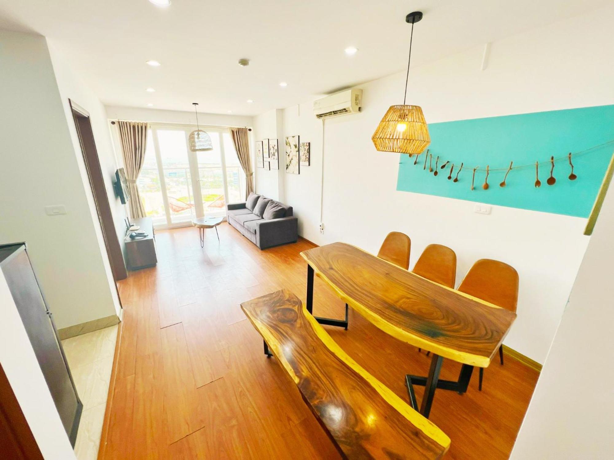 Apartment New Life Bai Chay Condotel Hạ Long