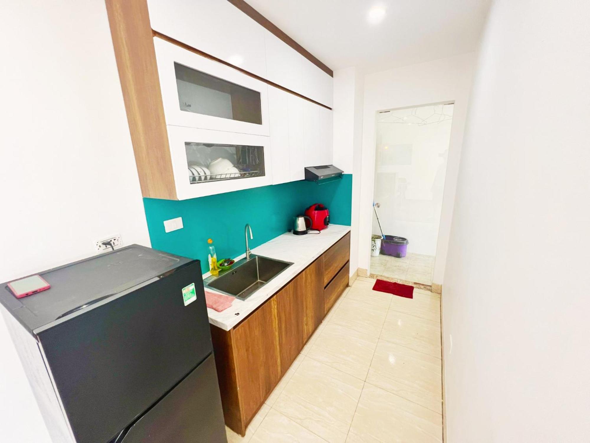 Apartment New Life Bai Chay Condotel *
