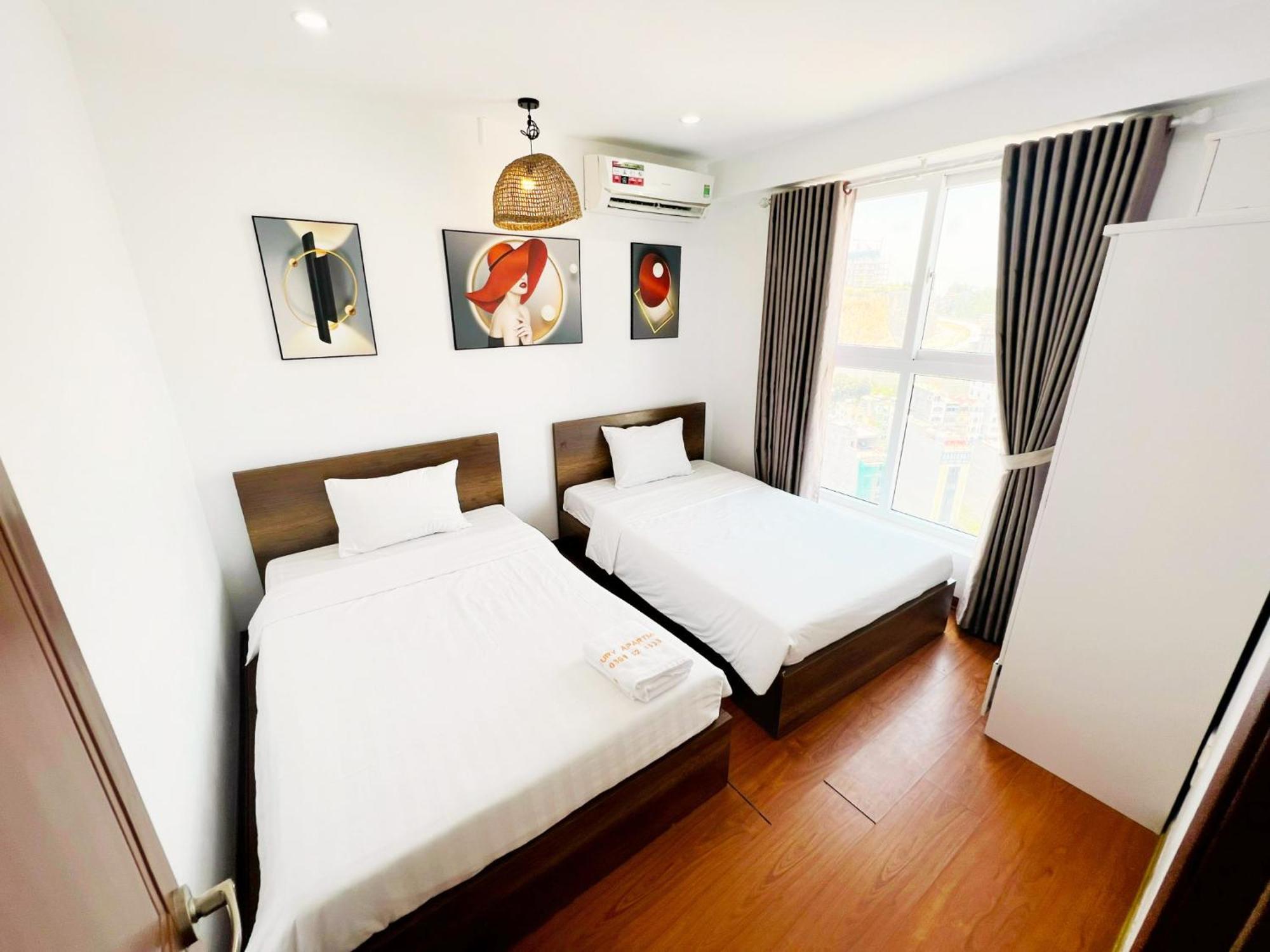New Life Bai Chay Condotel