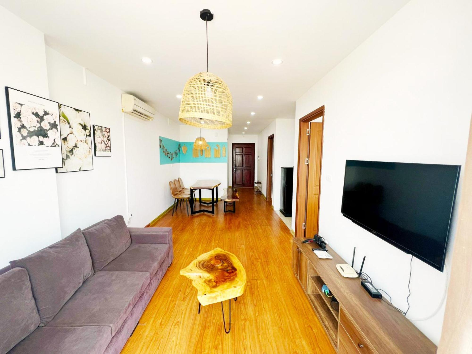 Apartment New Life Bai Chay Condotel