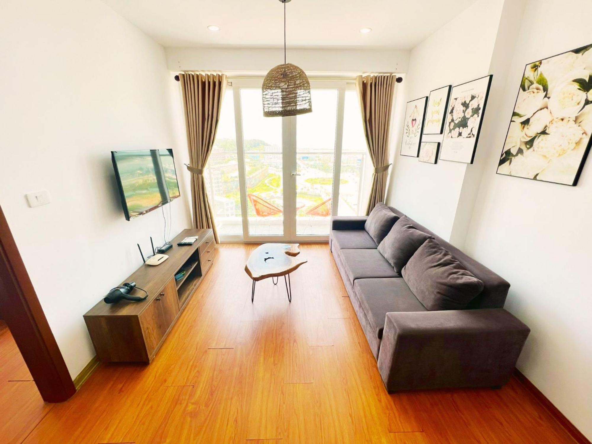 New Life Bai Chay Condotel Apartment *