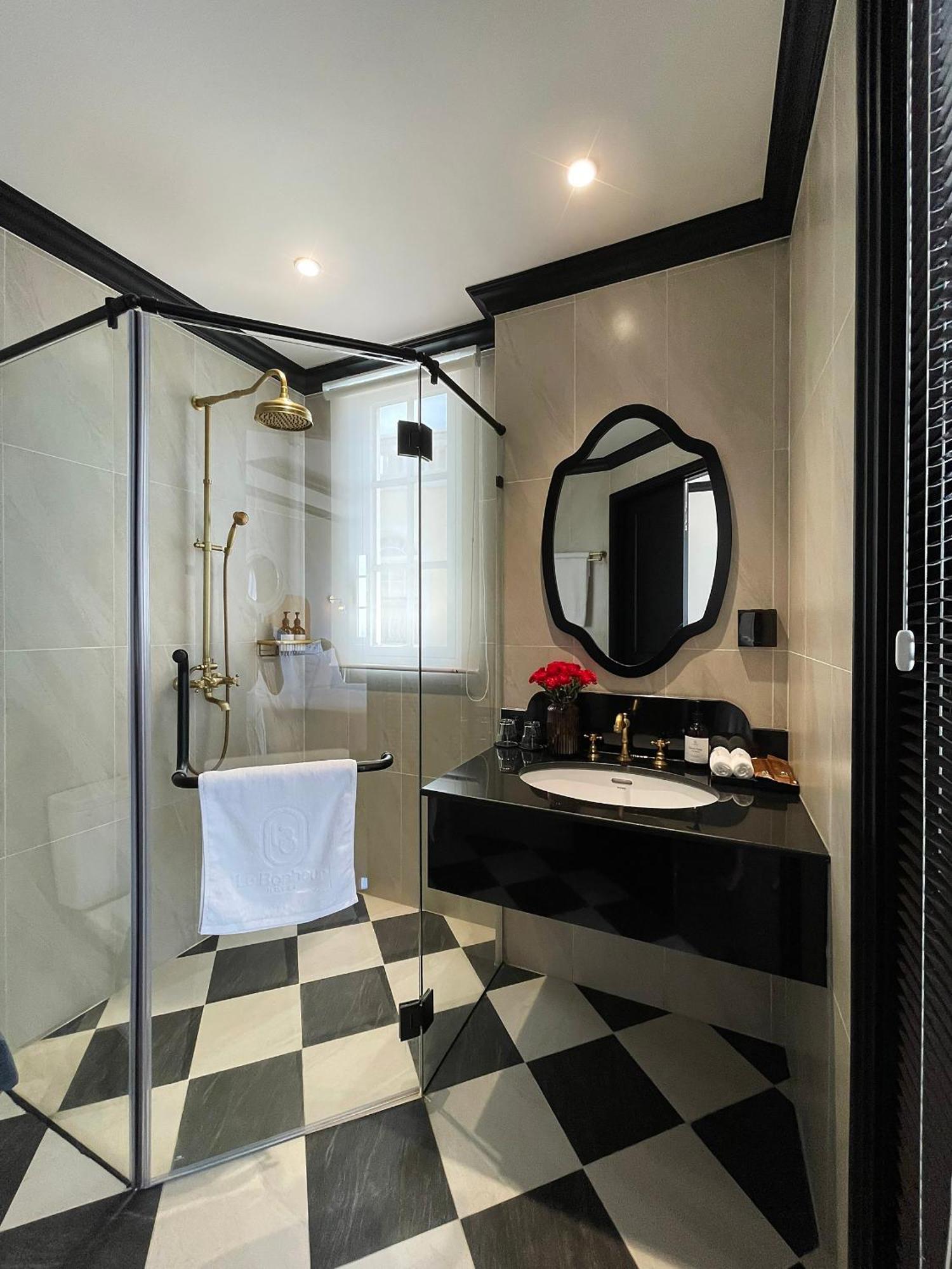 Le Bonheur 3* Phu Quoc