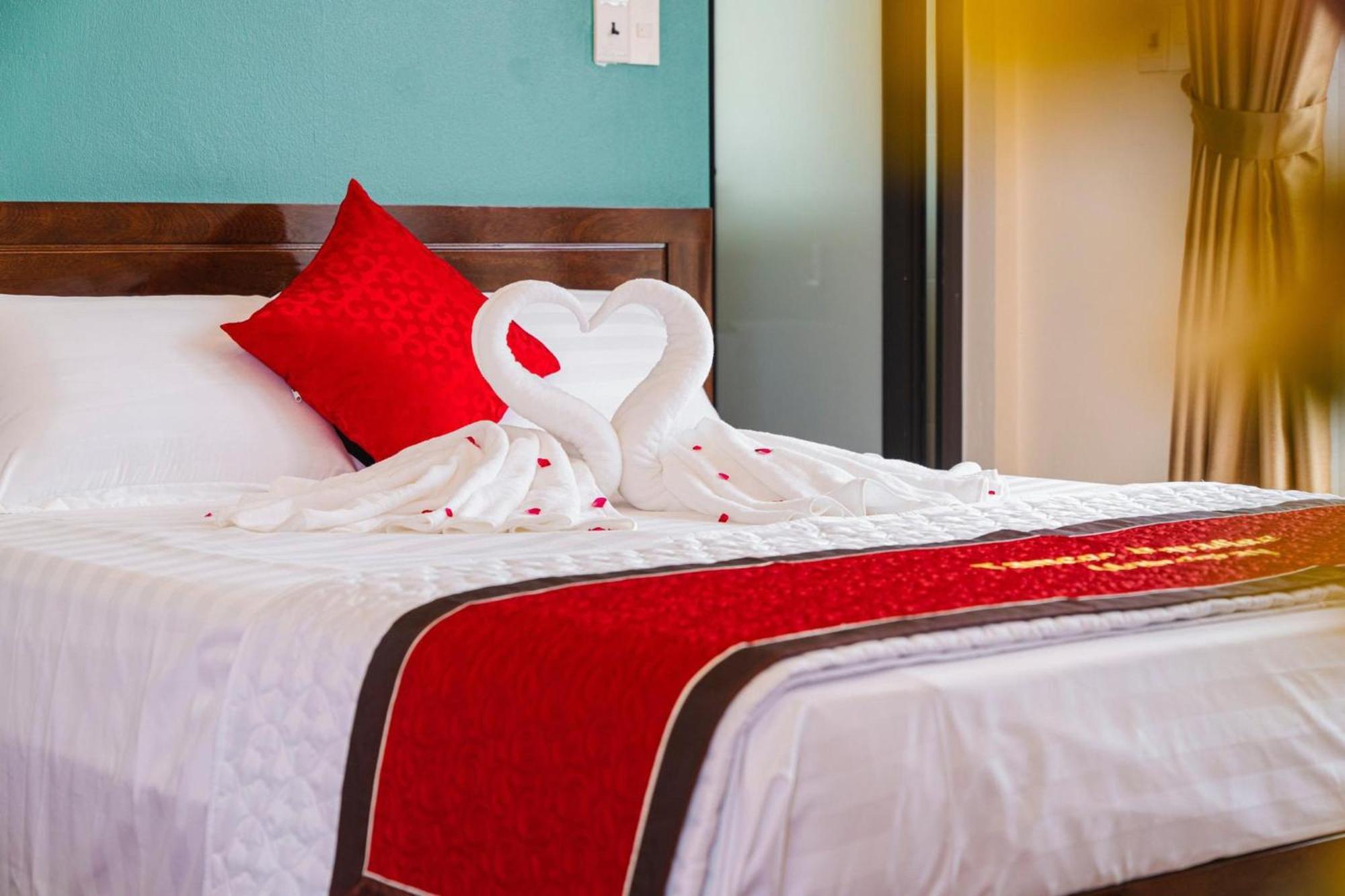 Tam Coc Paradise Homestay Ninh Binh
