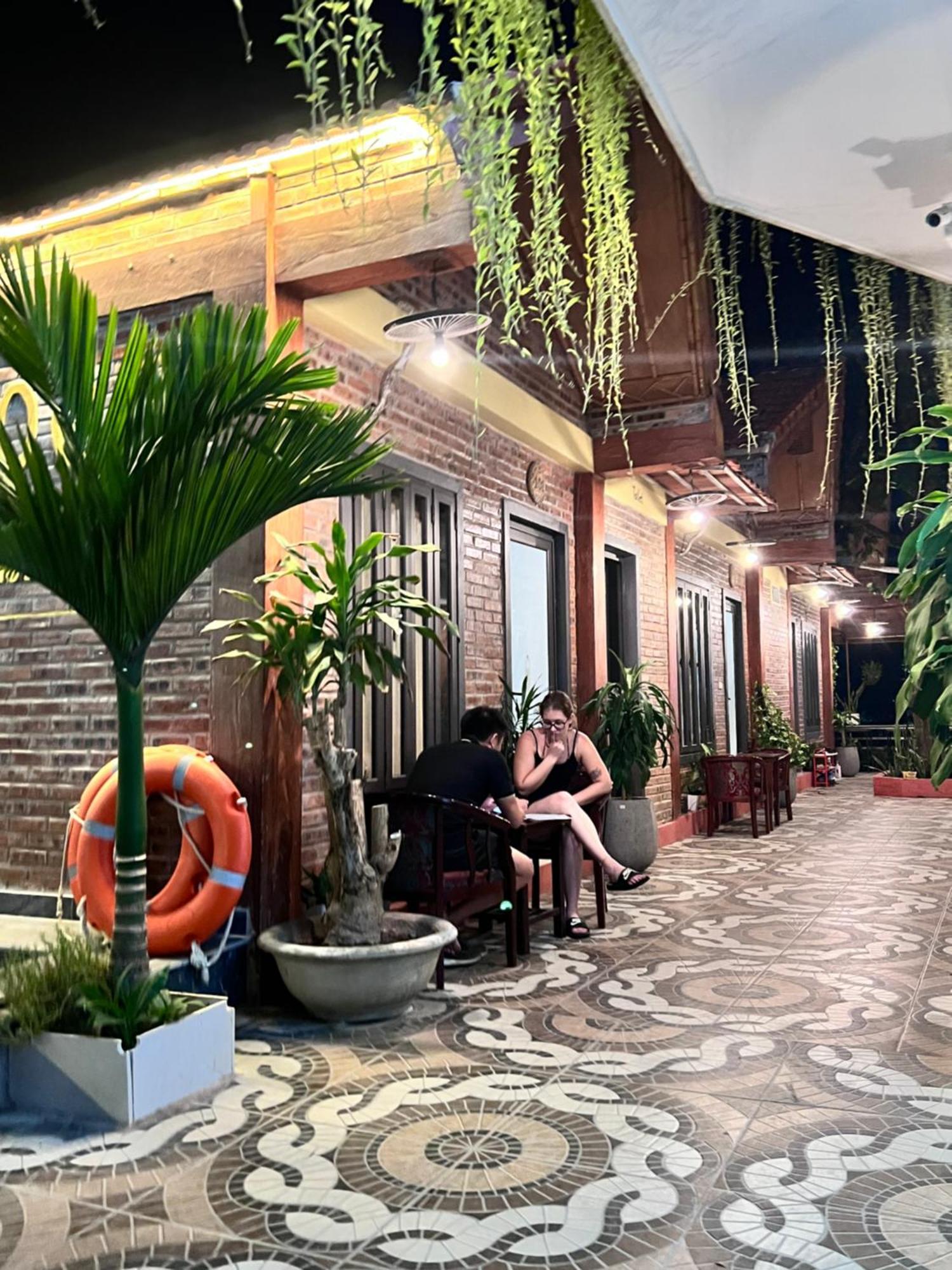 Homestay Tam Coc Paradise Ninh Binh