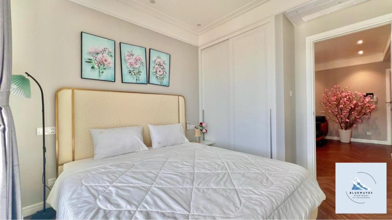Bluewaves - Altara Seaview * Quy Nhon