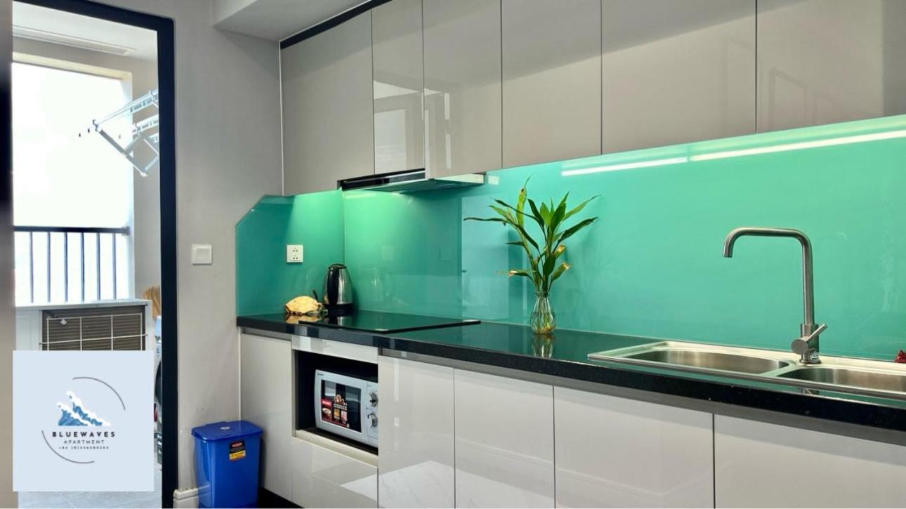 Bluewaves - Altara Seaview Aparthotel *