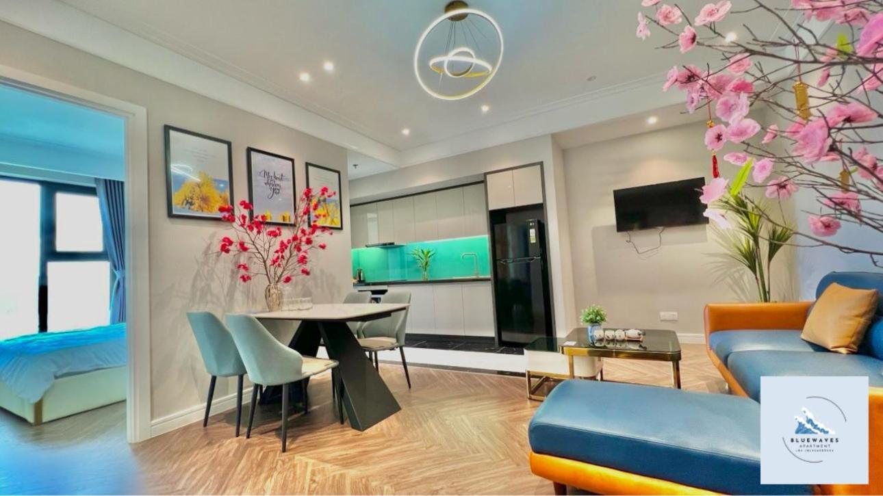 Aparthotel Bluewaves - Altara Seaview Quy Nhon