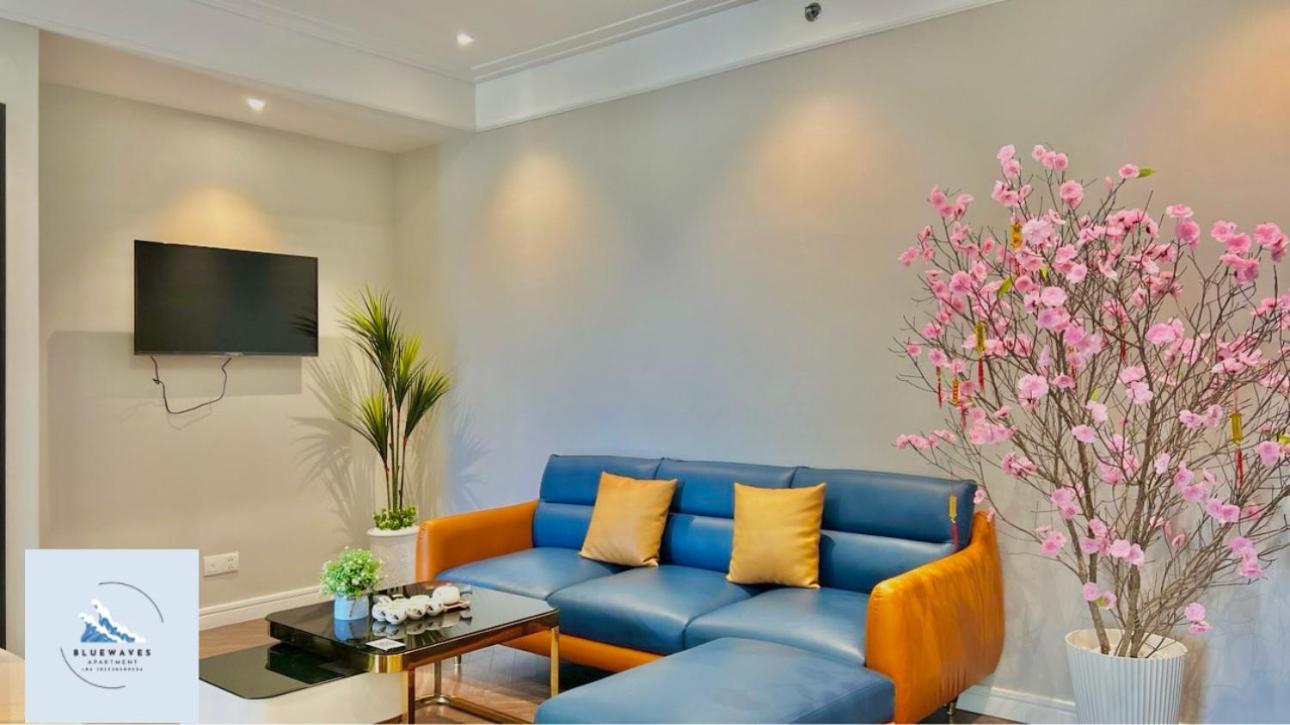 Bluewaves - Altara Seaview * Quy Nhon