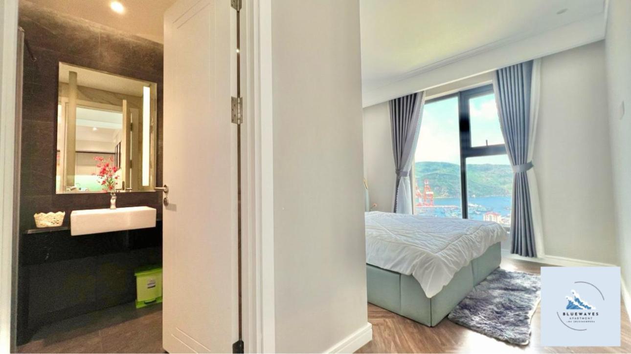 Bluewaves - Altara Seaview Aparthotel Quy Nhon