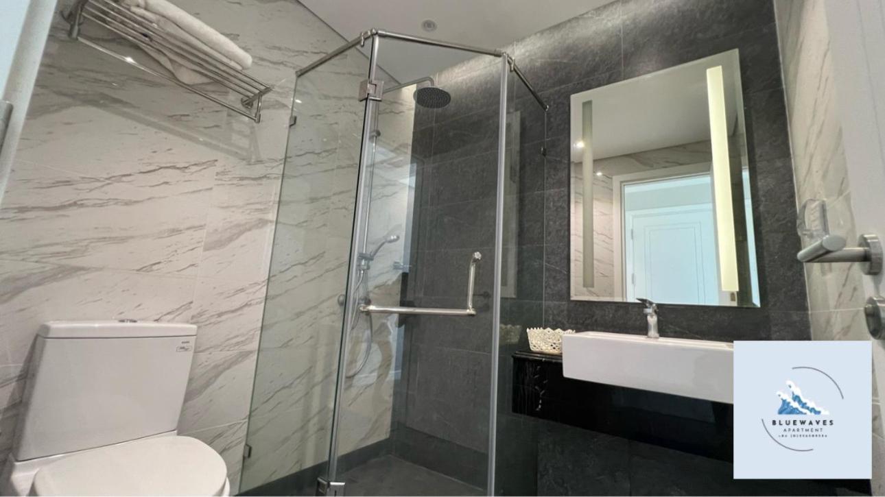 Aparthotel Bluewaves - Altara Seaview Quy Nhon