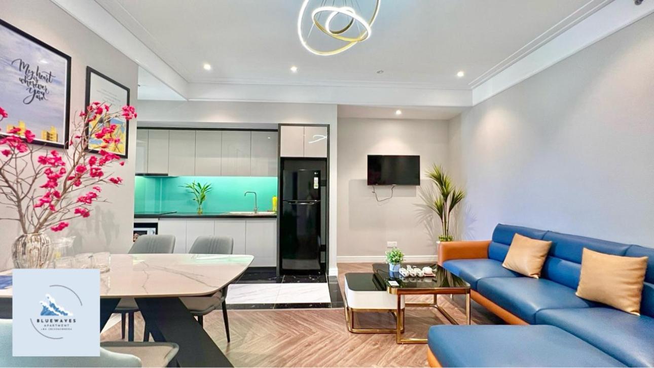 Bluewaves - Altara Seaview * Quy Nhon