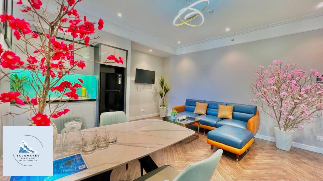 Aparthotel Bluewaves - Altara Seaview *