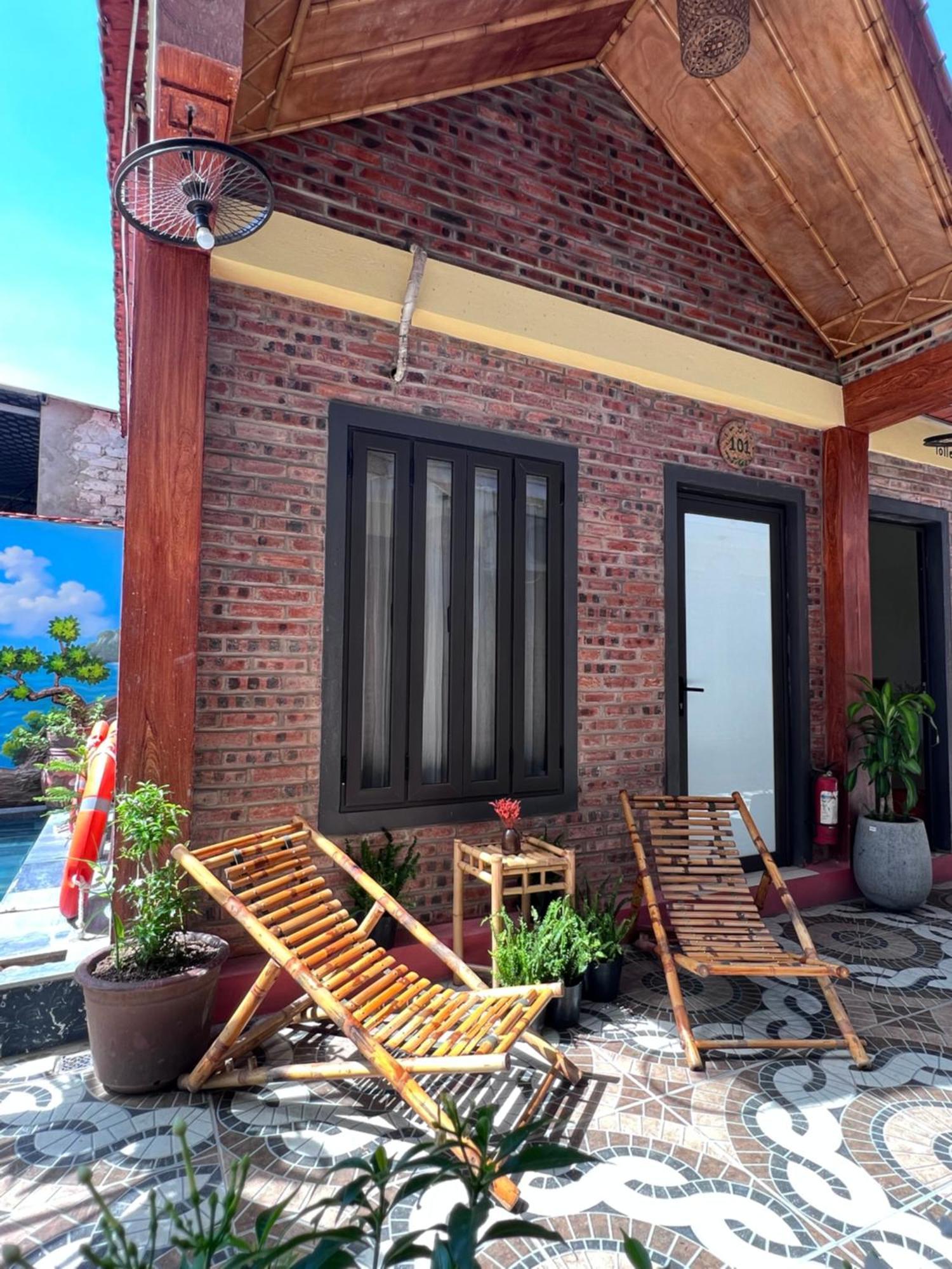 Tam Coc Paradise Homestay