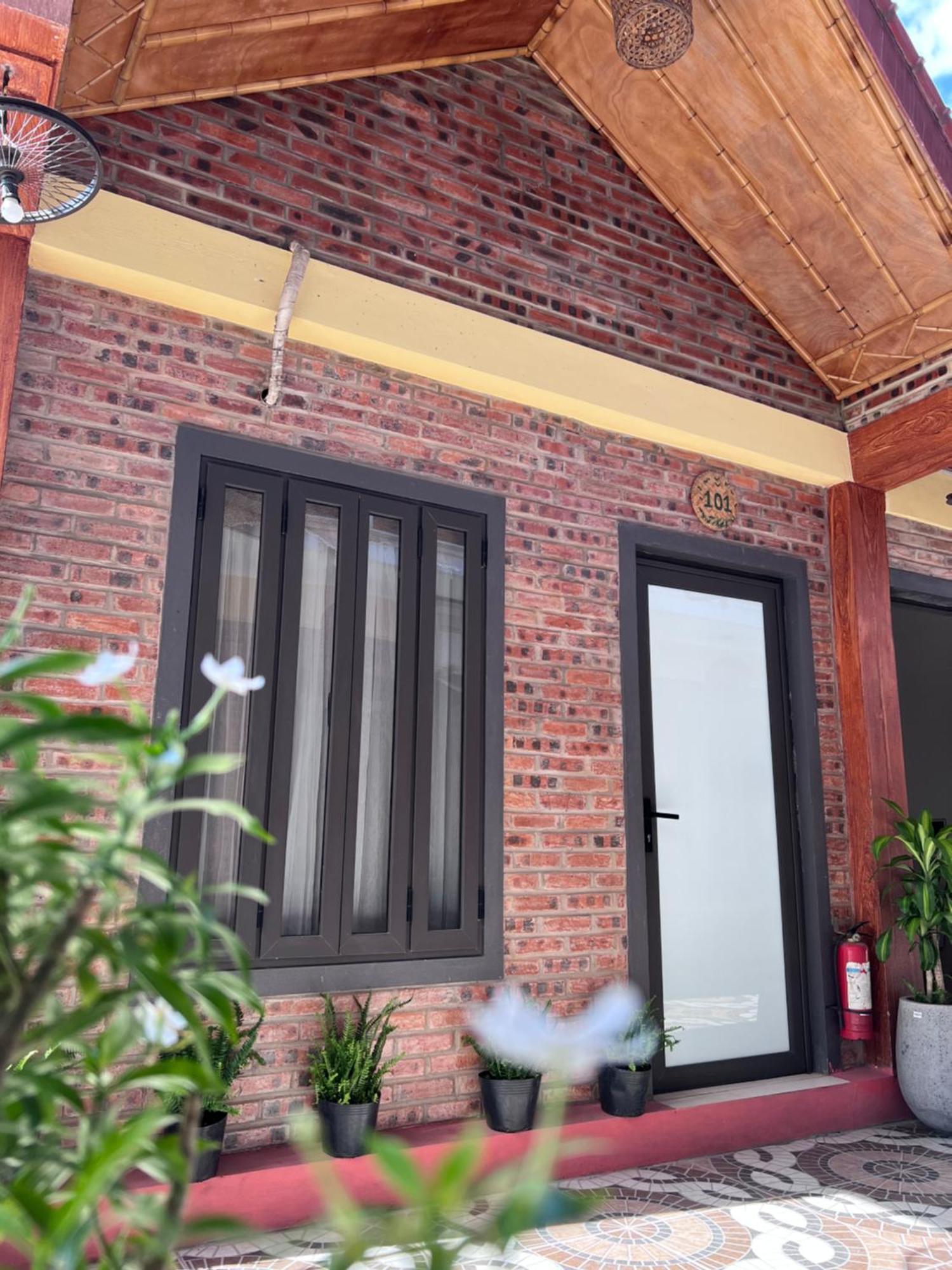 Tam Coc Paradise Homestay Ninh Binh
