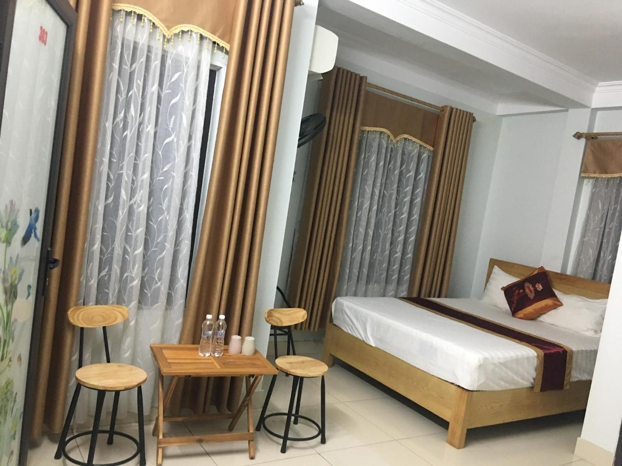 Hotel Tam Coc Scenery 3*
