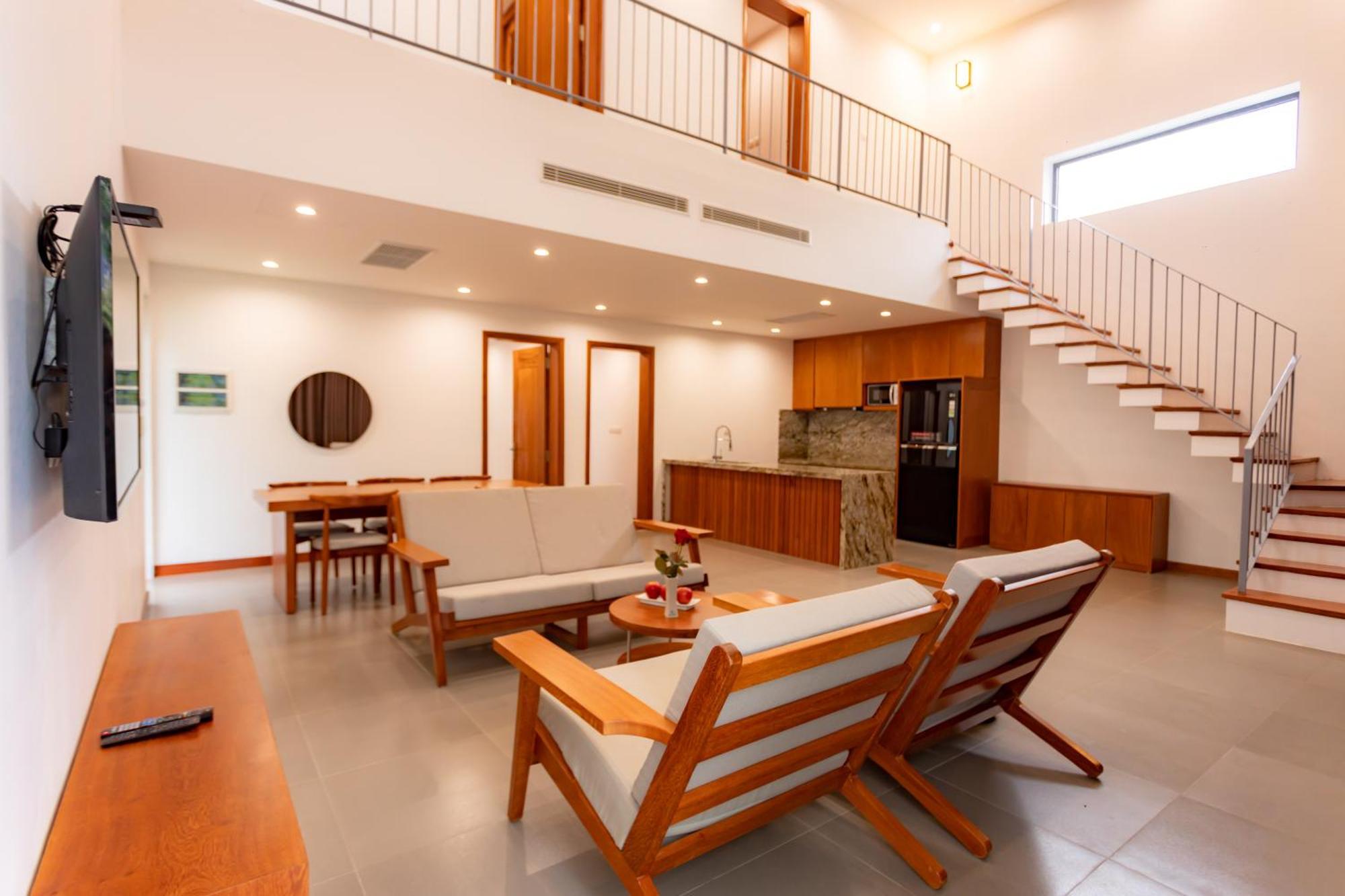 Wyndham Grand Vedana 5* Ninh Binh