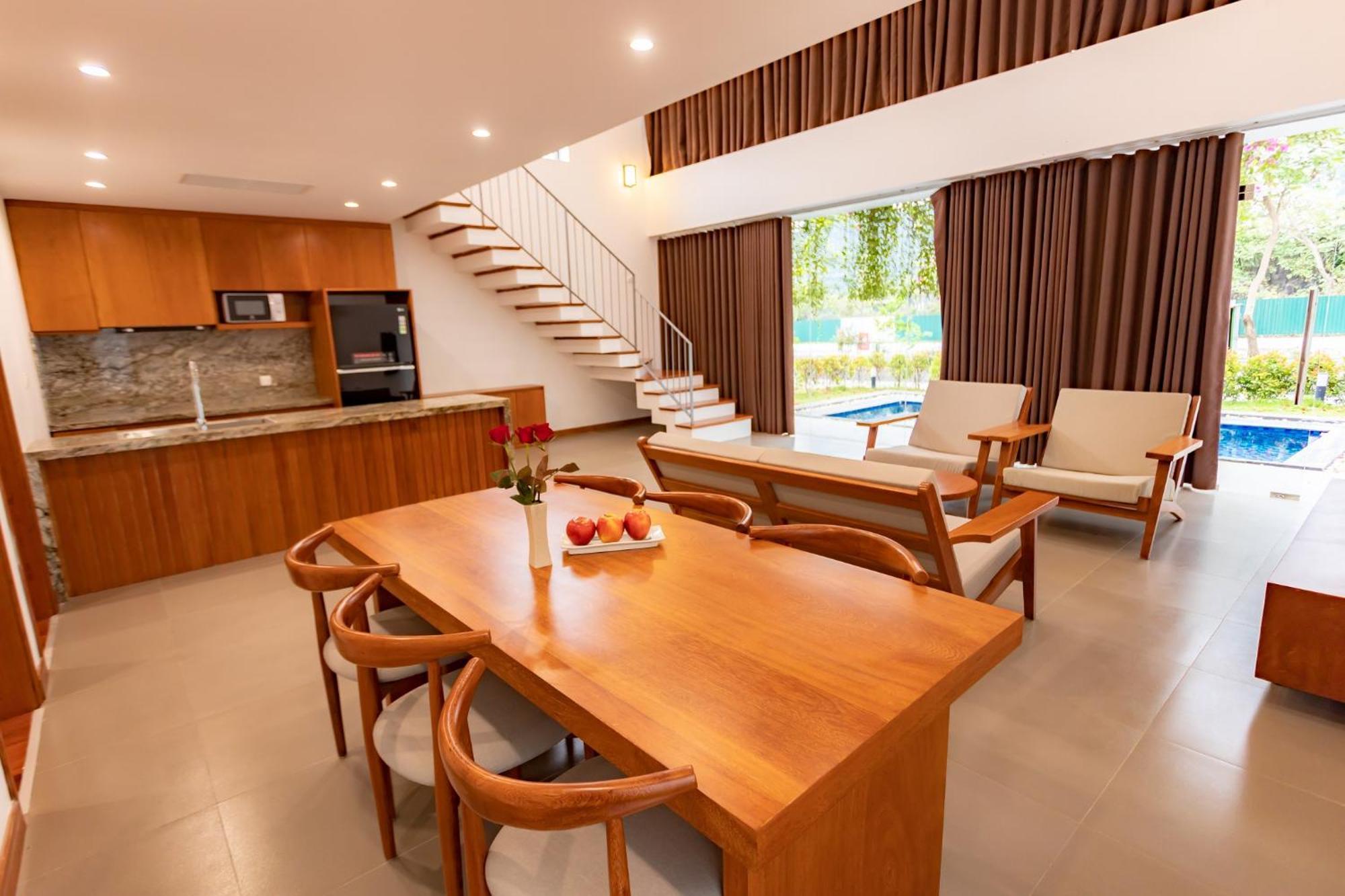 Hotel Wyndham Grand Vedana 5*
