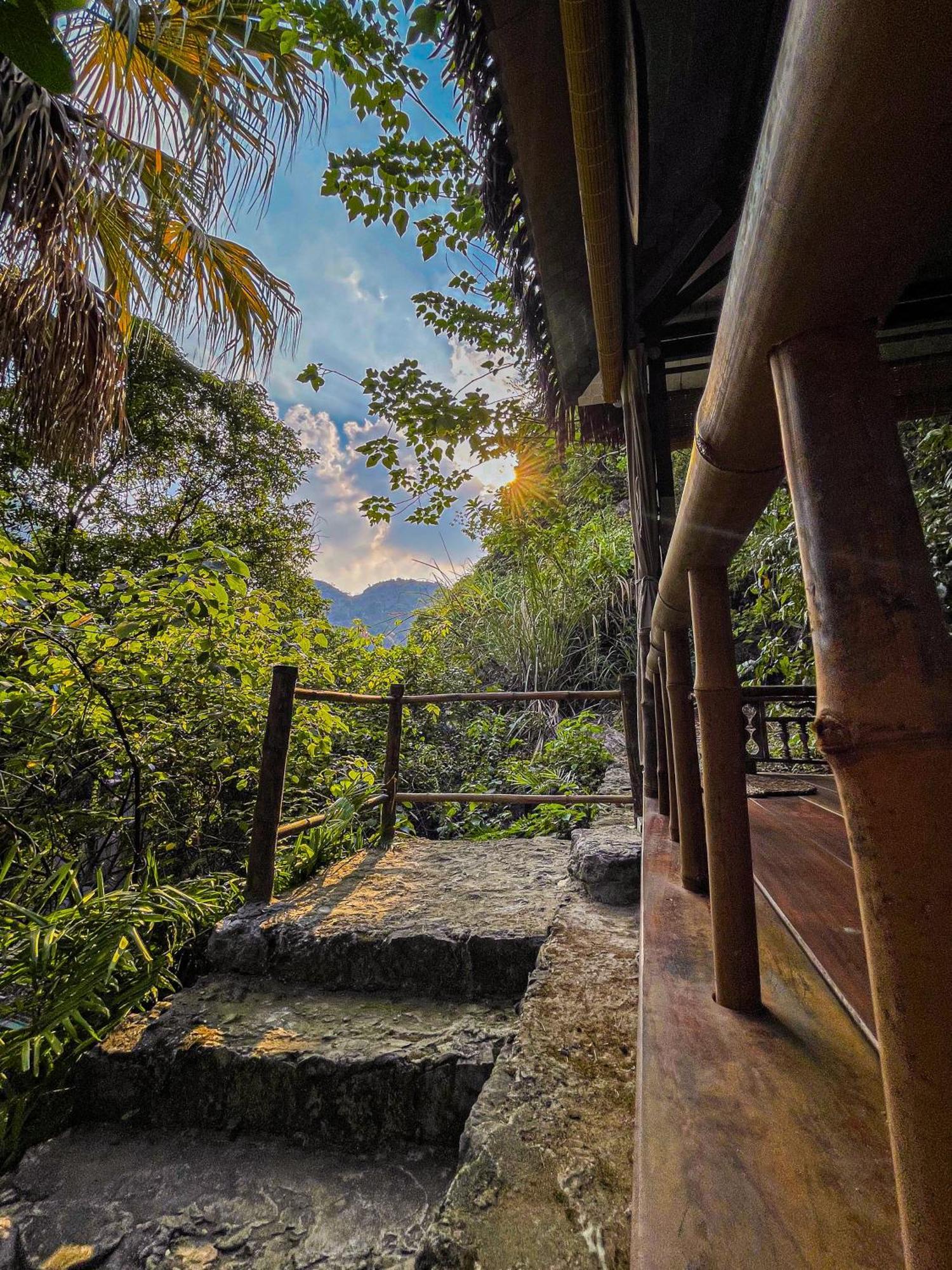 Trang An Lamia 3* Ninh Binh
