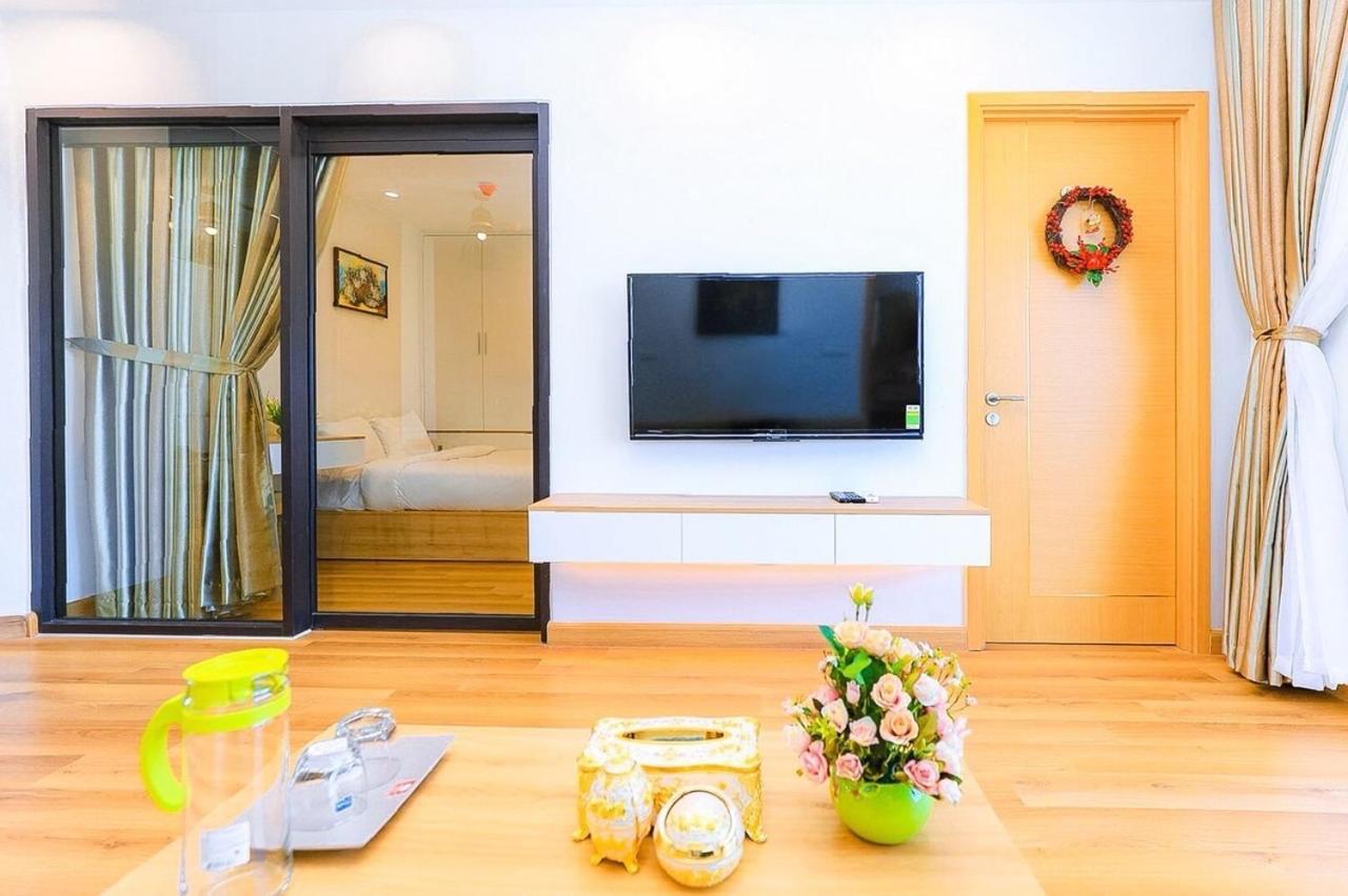 Apartment Tms View Bien 28 Nguyen Hue - *
