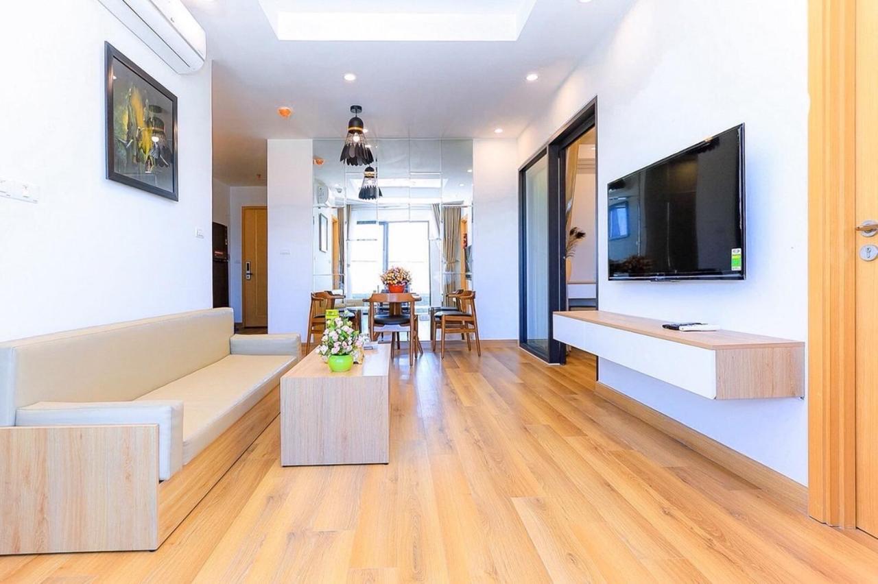Tms View Bien 28 Nguyen Hue - Apartment Quy Nhon