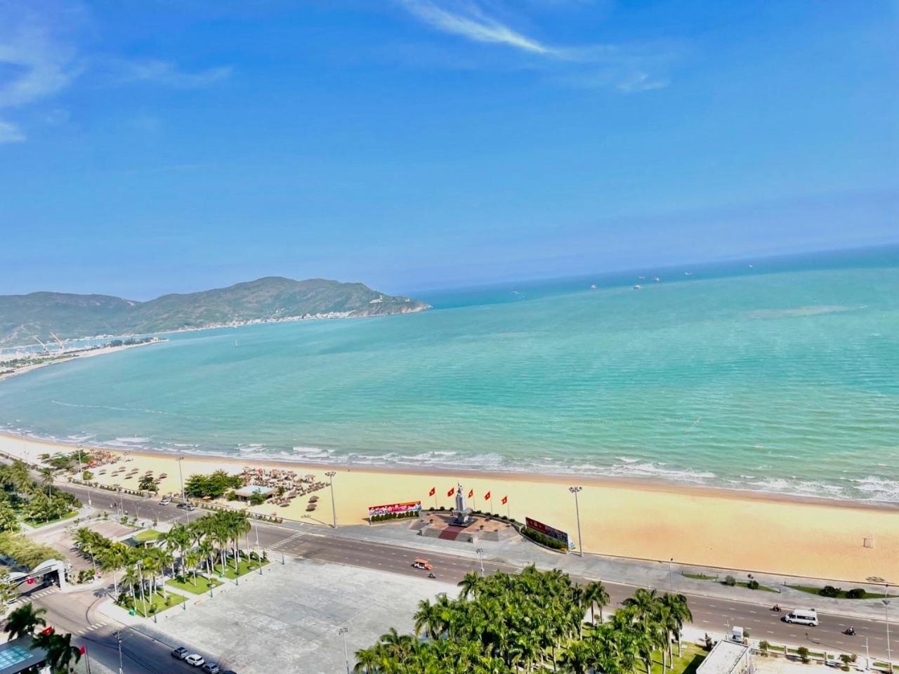 Apartment Tms View Bien 28 Nguyen Hue - Quy Nhon