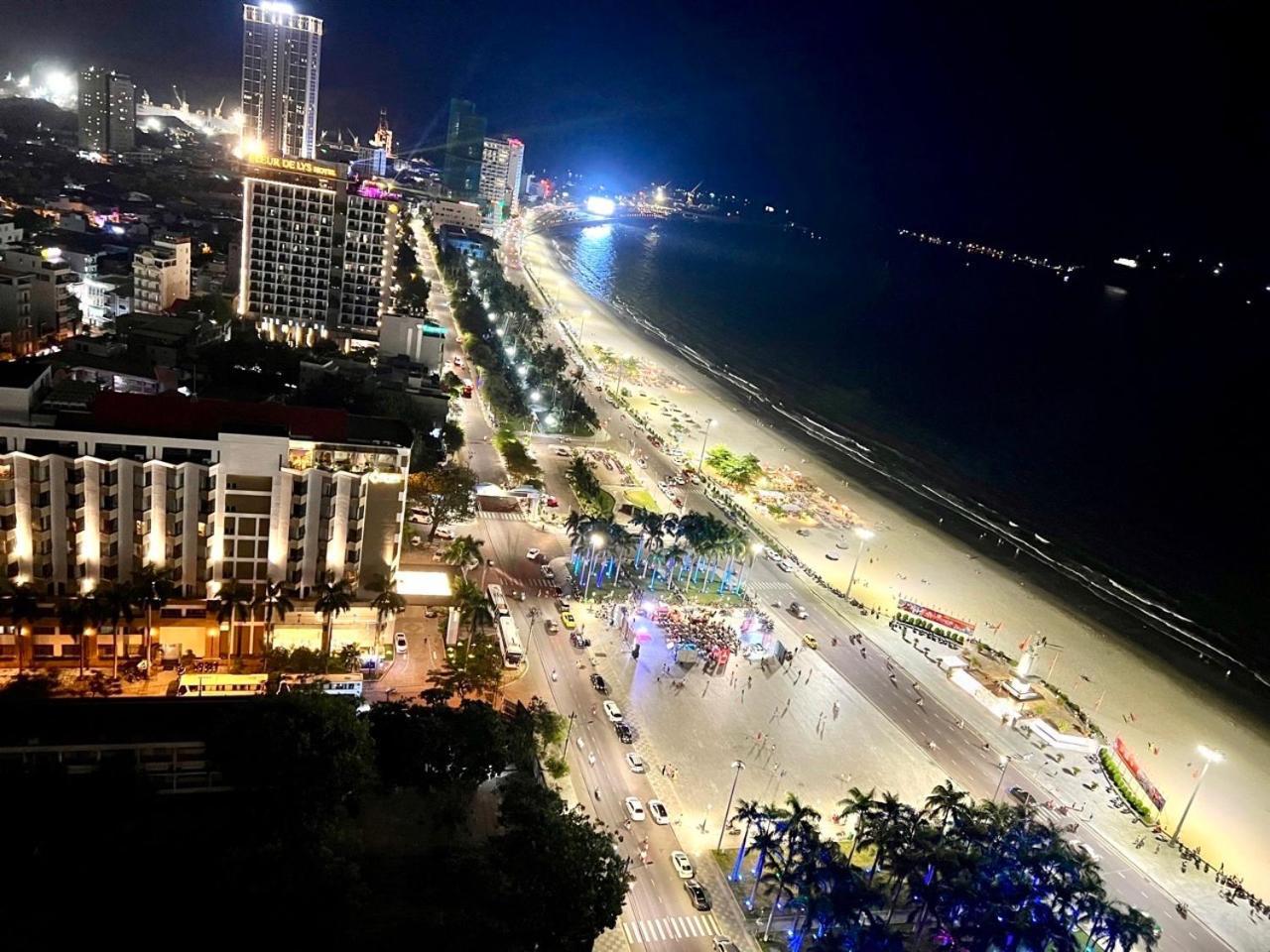 Apartment Tms View Bien 28 Nguyen Hue -