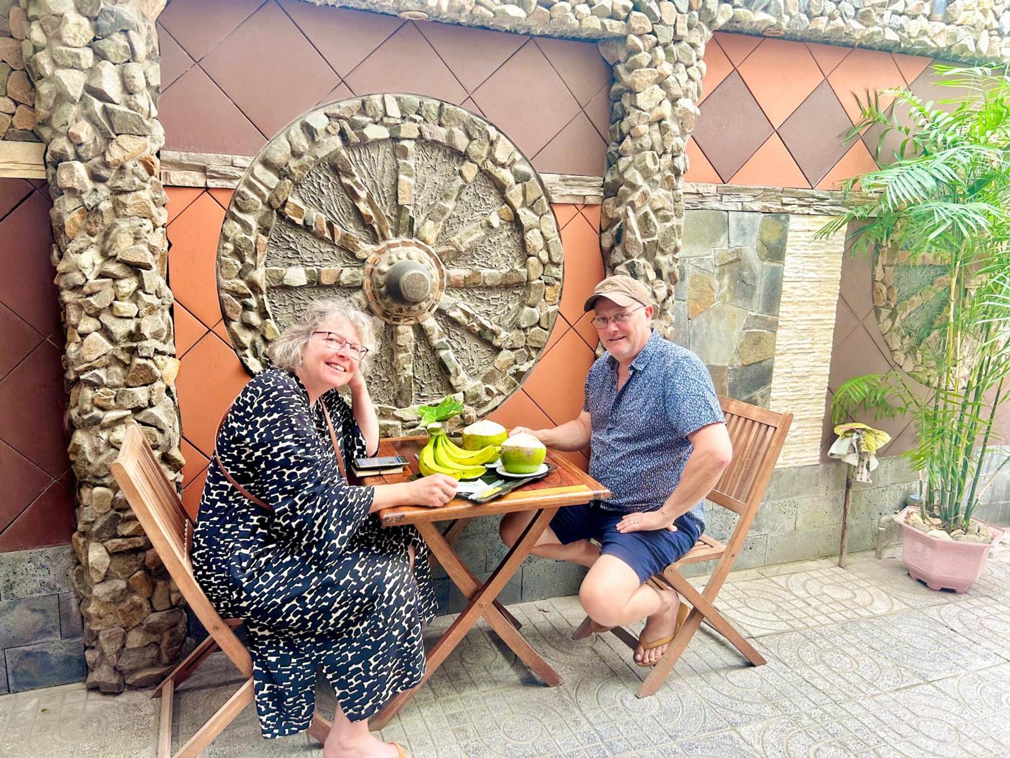 Sam Son Boutique Phan Thiet