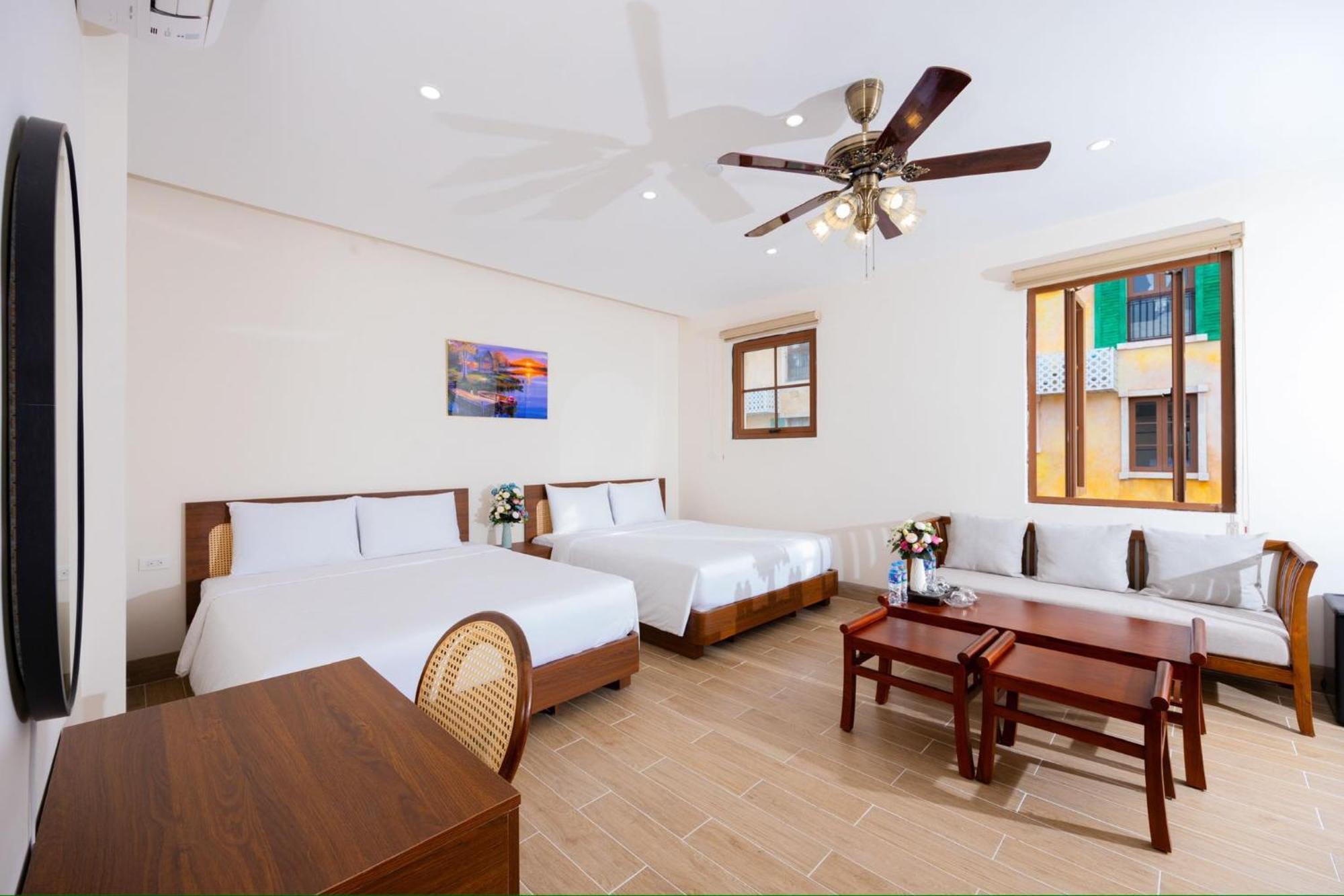 Sentina Hotel 3*