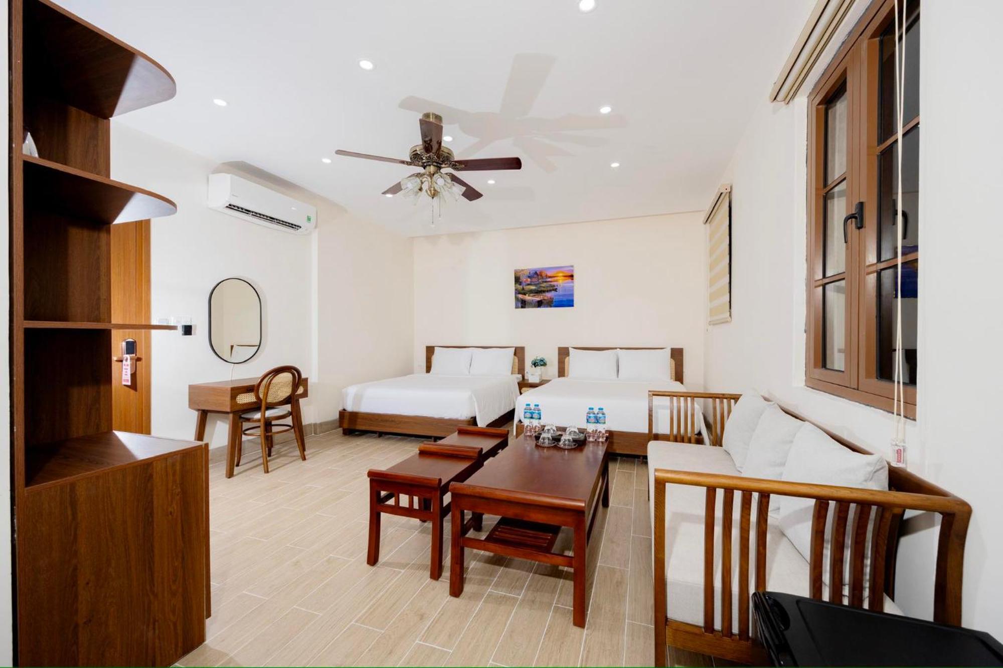 Sentina Hotel