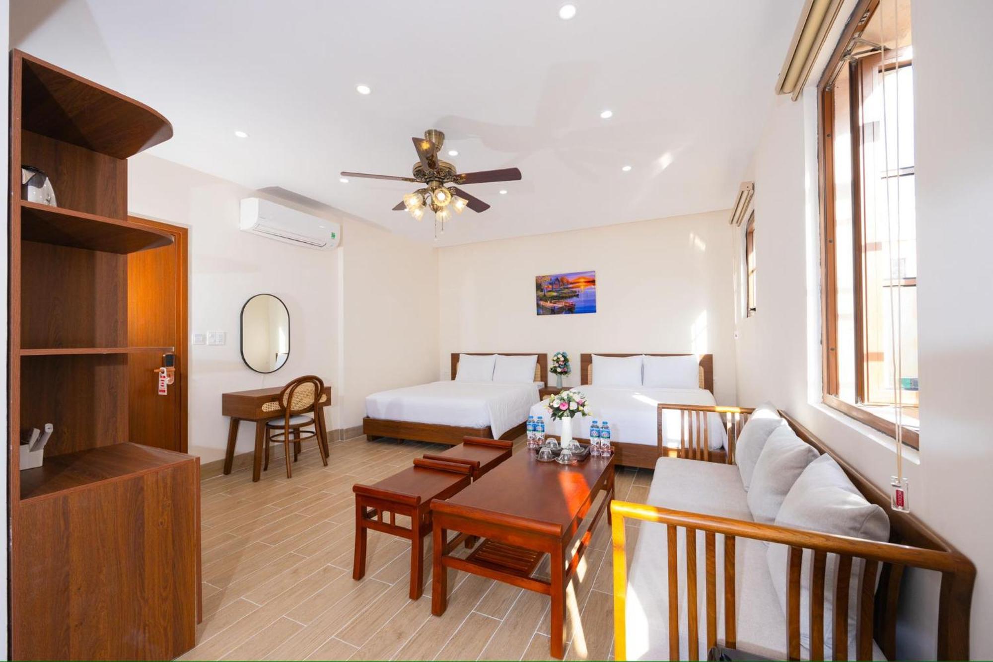 Sentina 3* Phu Quoc