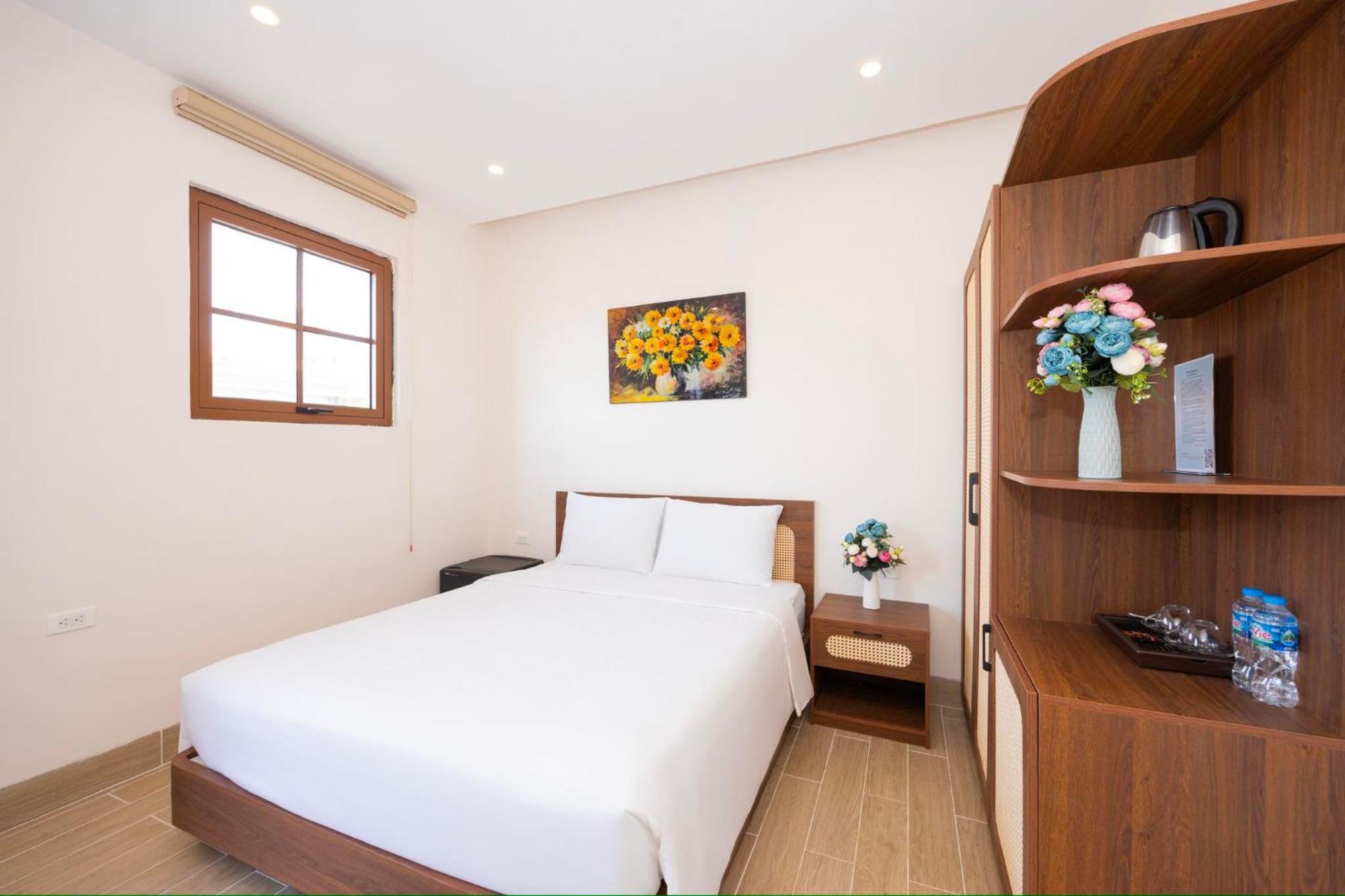 Sentina Hotel
