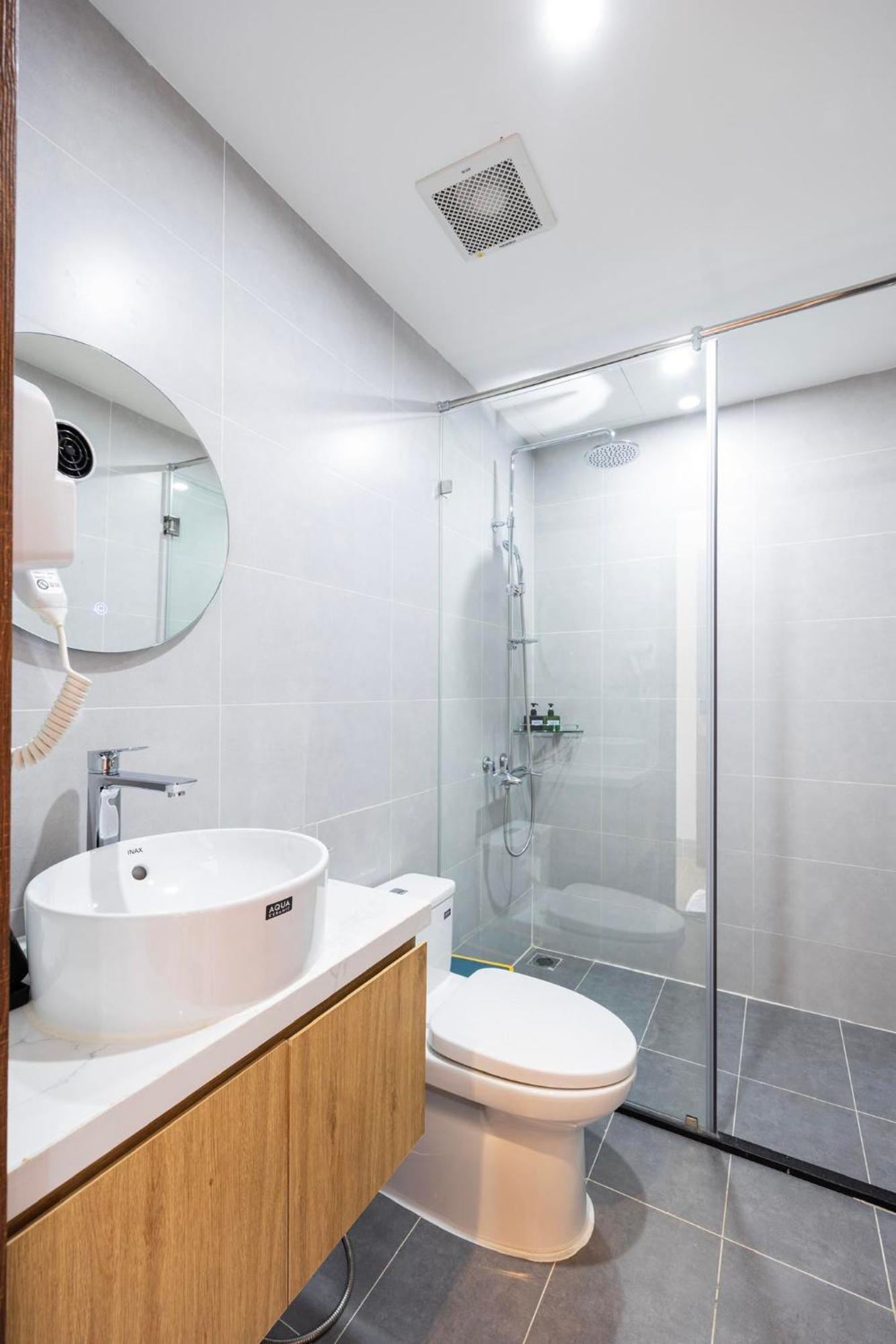 Hotel Sentina Phu Quoc