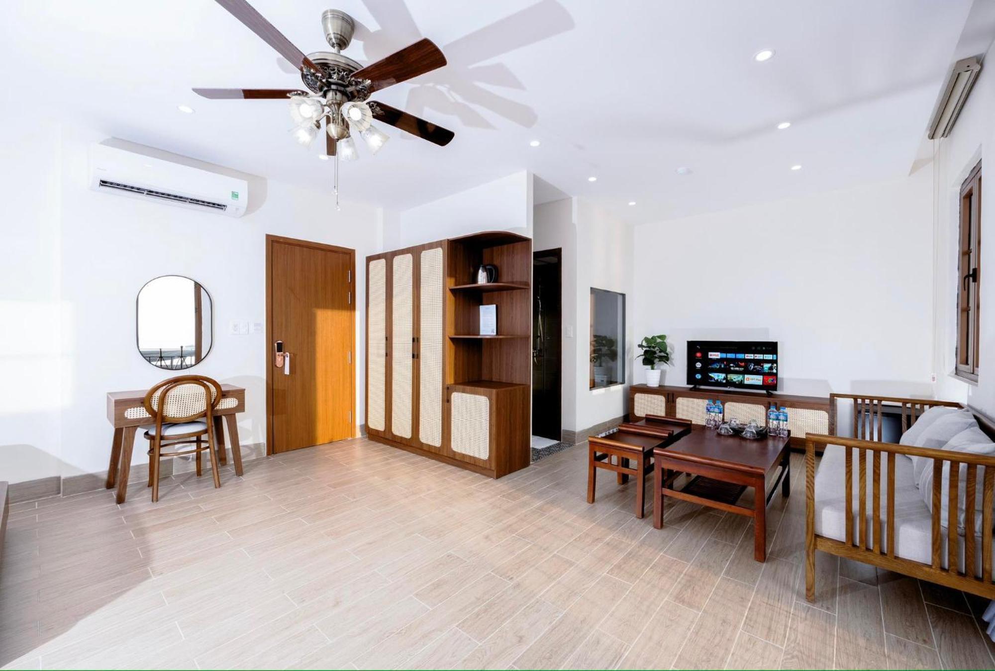 Sentina Hotel Phu Quoc