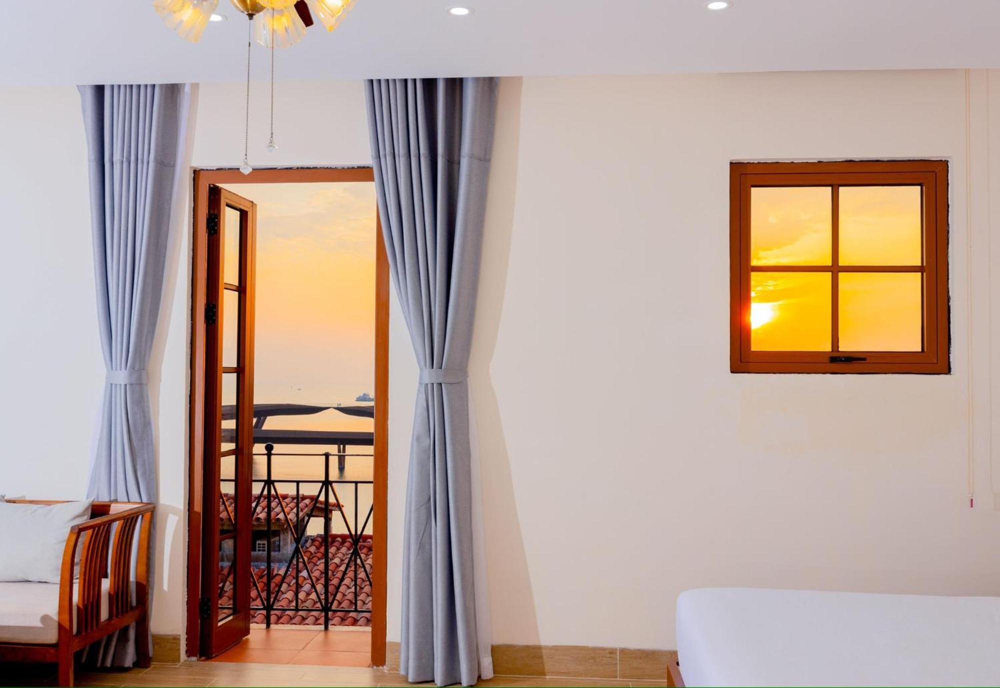Hotel Sentina
