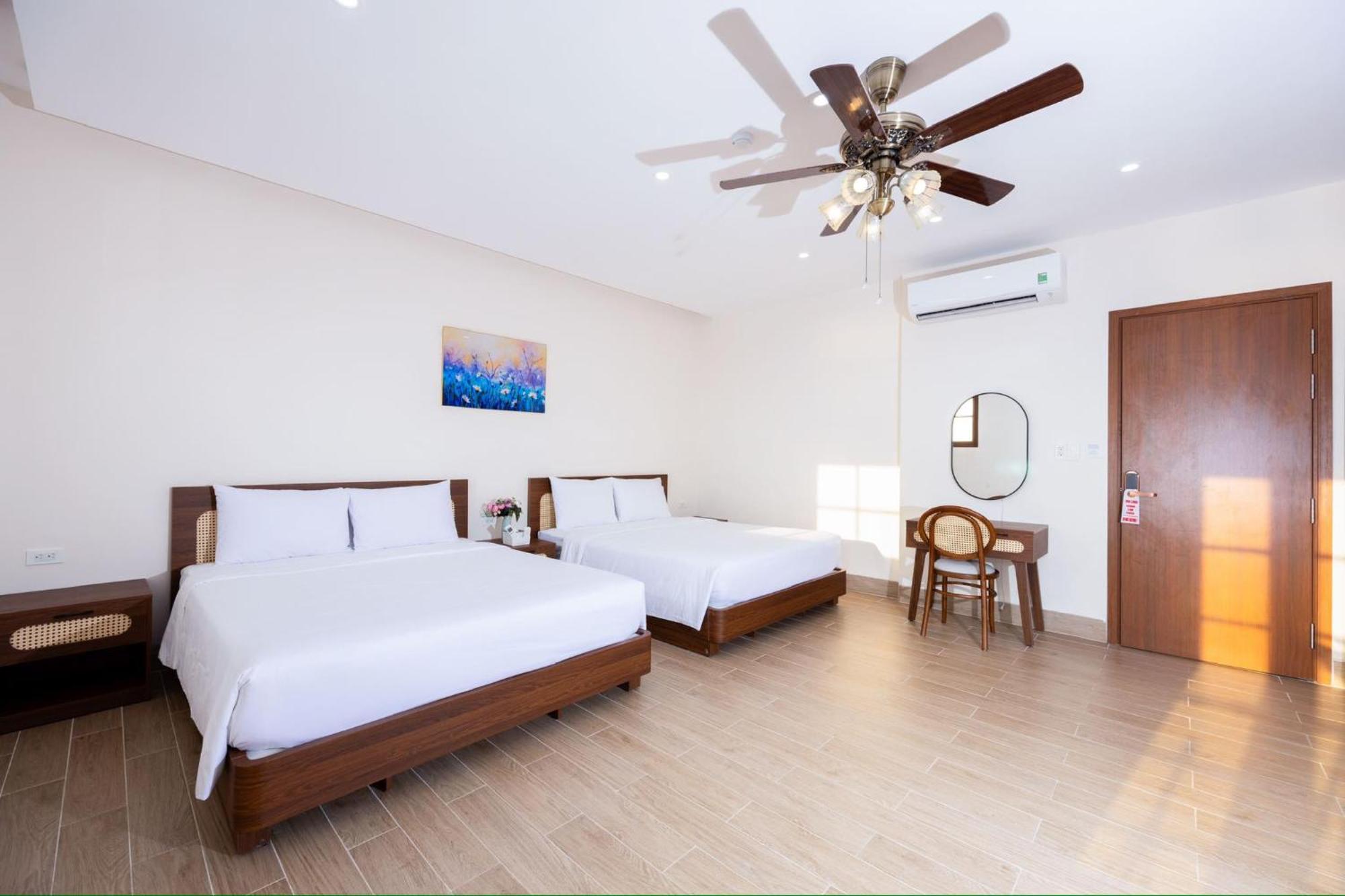Sentina Hotel Phu Quoc