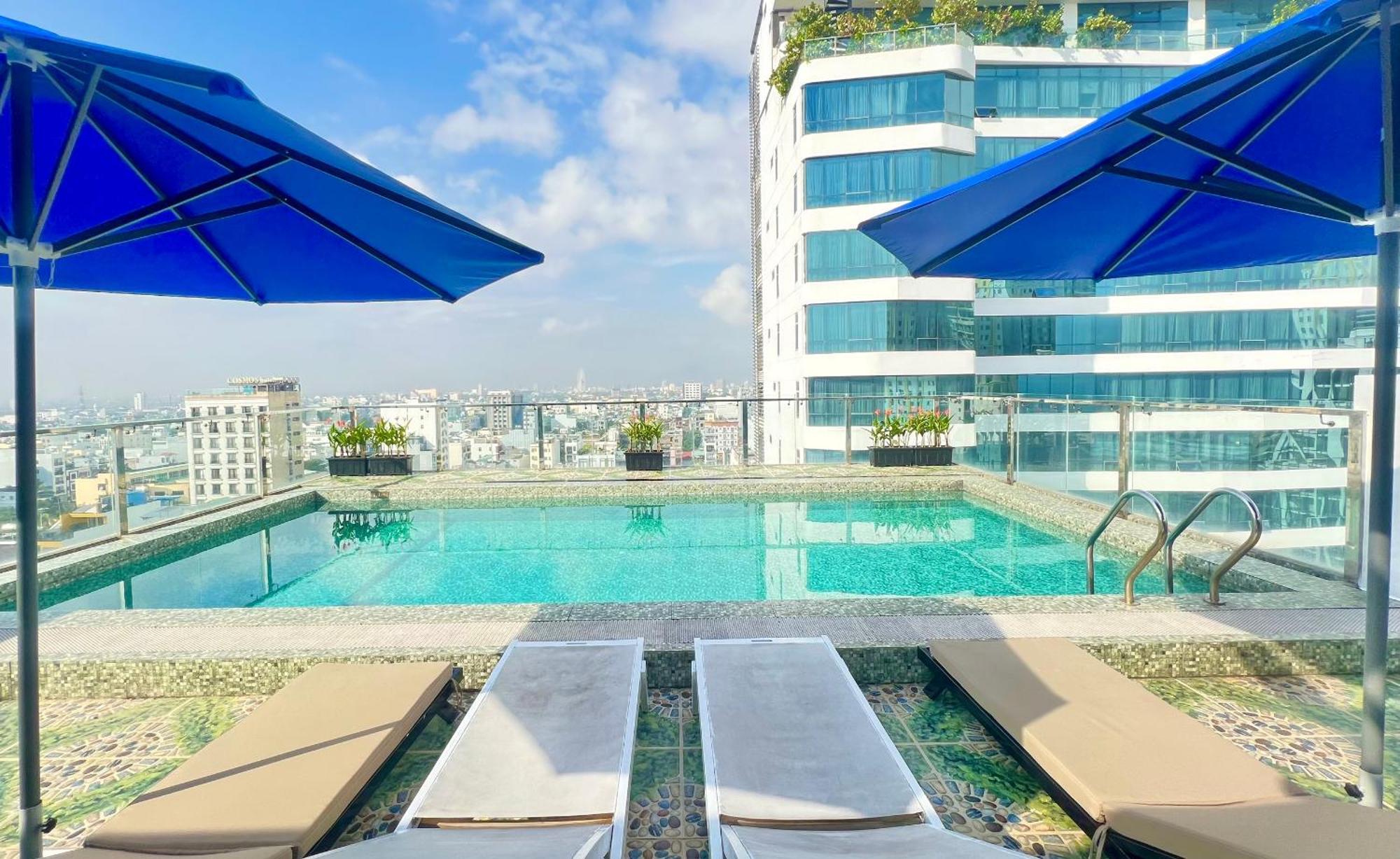 Palazzo Hotel&apartment 4*