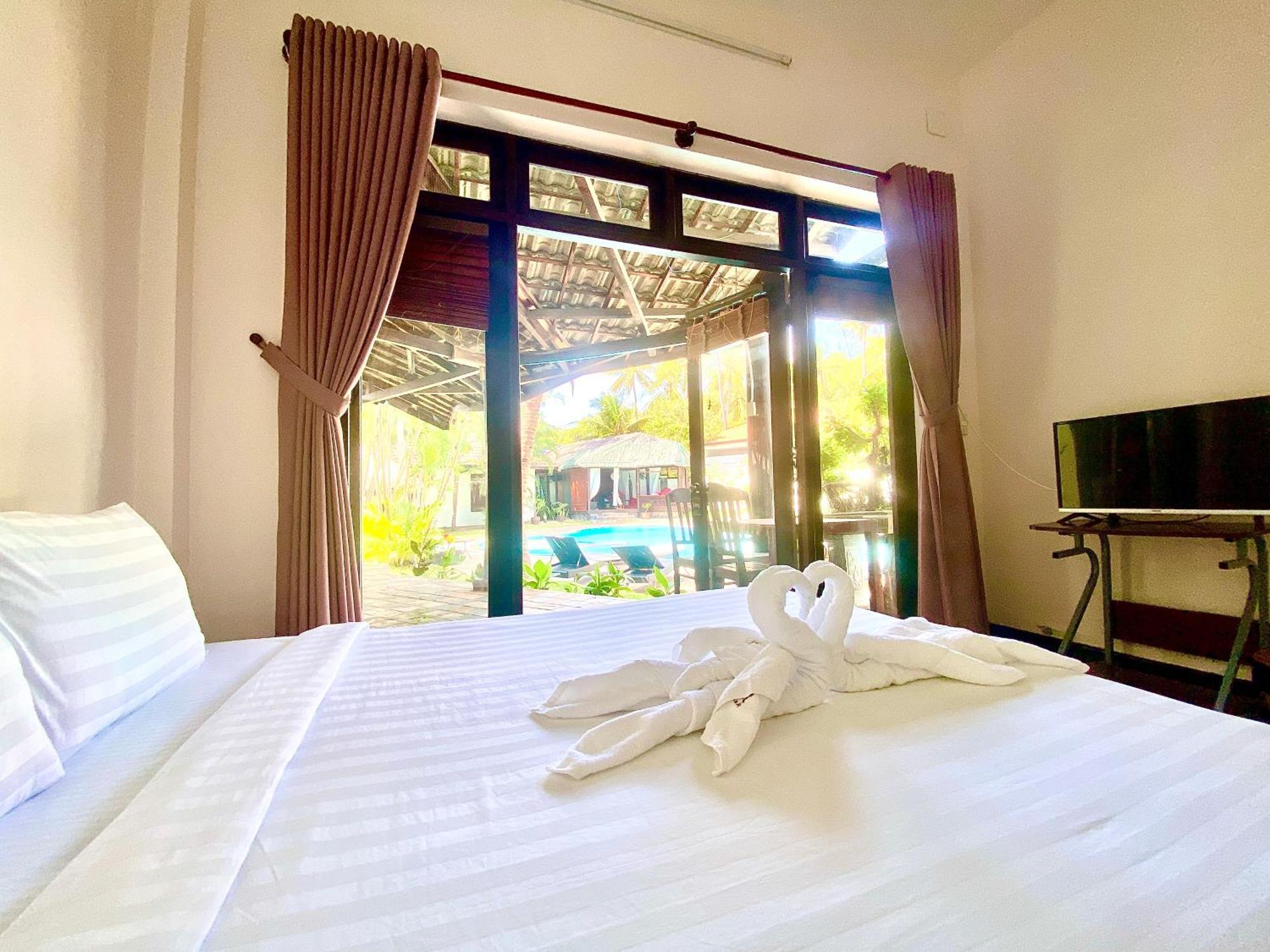 Hotel Jaguar House Muine