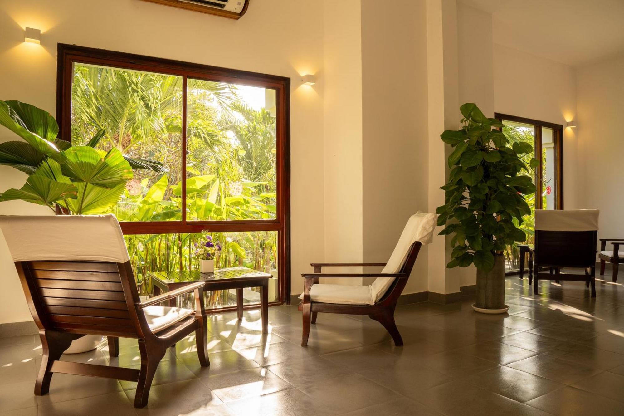 Pax Ana Doc Let & Resort 5*